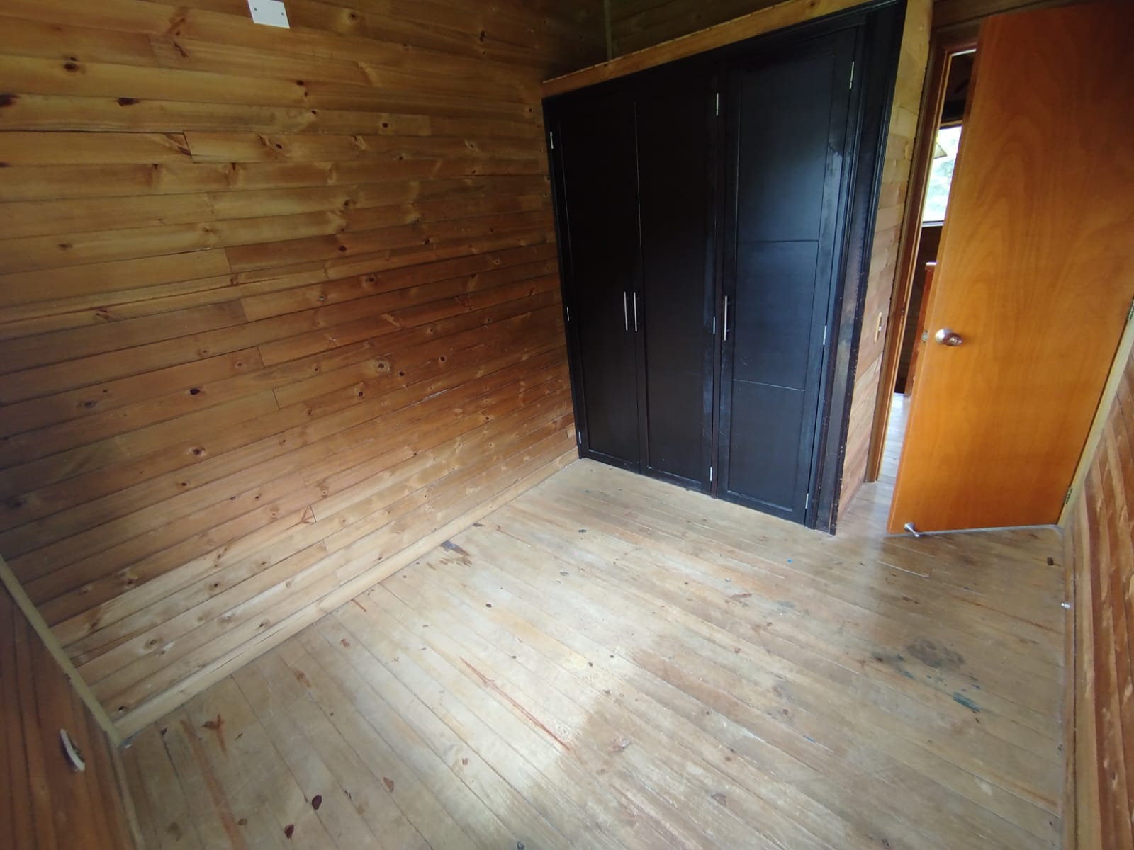 ARRIENDO CASA CAMPESTRE - COPACABANA VEREDA LA VETA