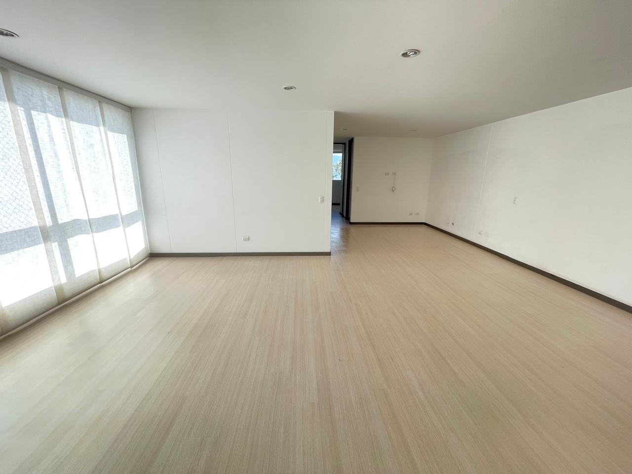 ARRIENDO APARTAMENTO - ENVIGADO INTERMEDIA