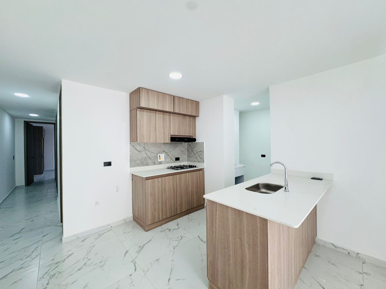 VENTA  APARTAMENTO, BELEN NOGAL