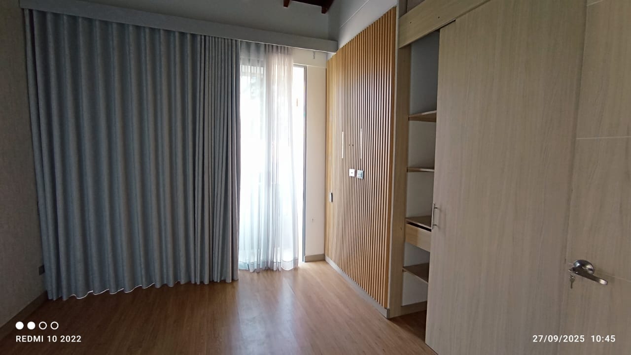 ARRIENDO CASA - POBLADO SAN LUCAS