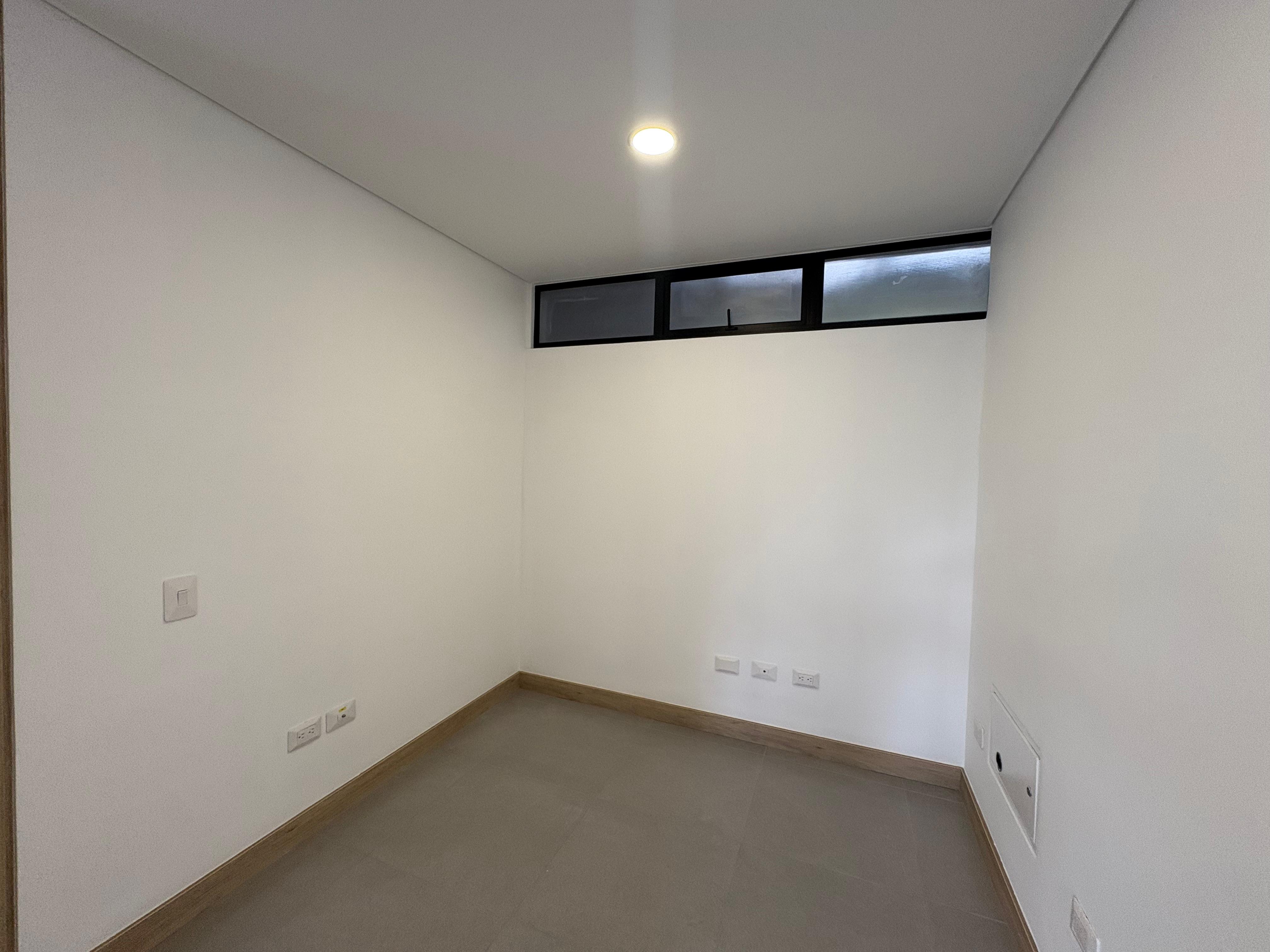 ARRIENDO APARTAMENTO, POBLADO CALERA