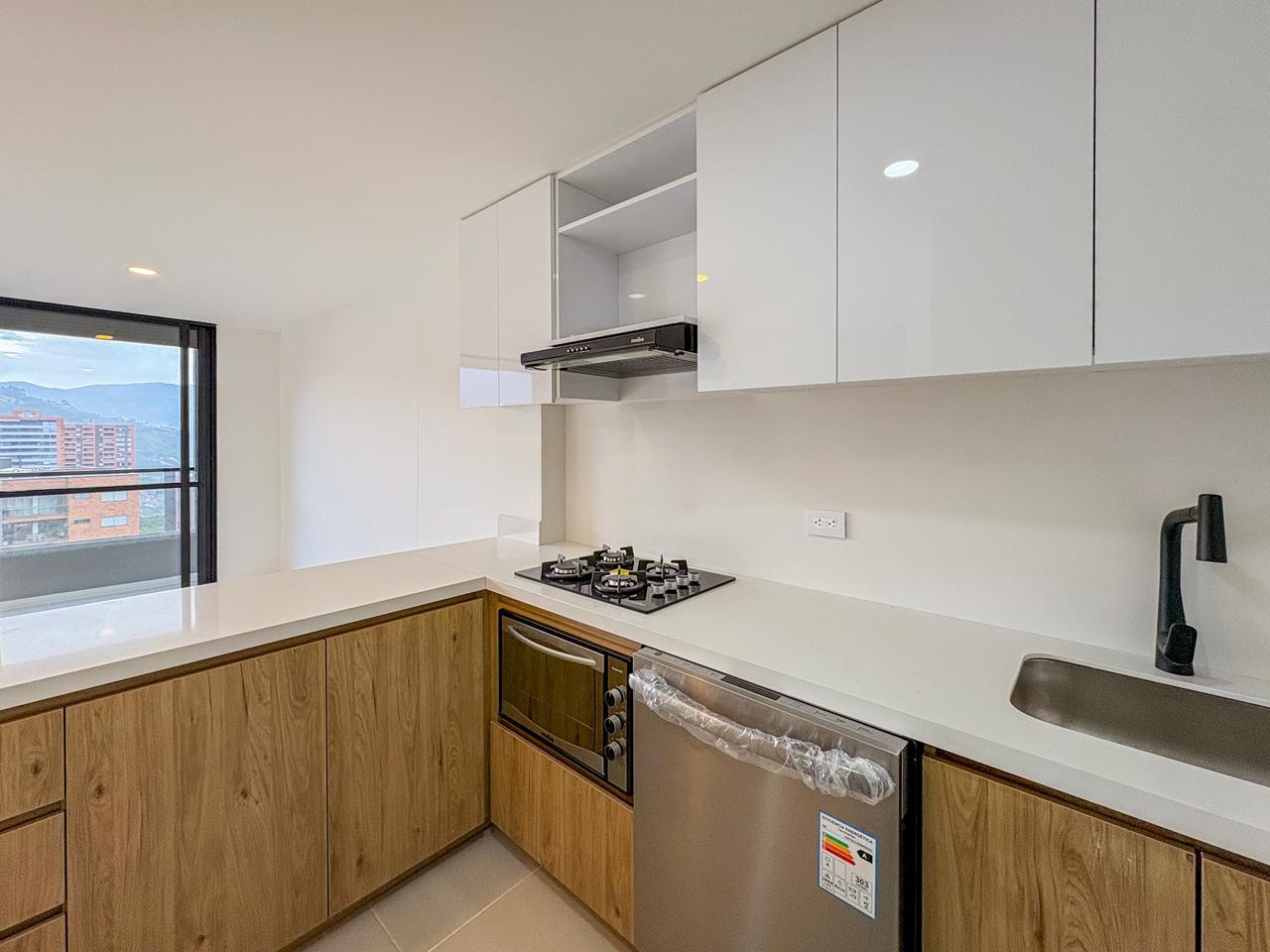 ARRIENDO APARTAMENTO, ENVIGADO ESCOBERO