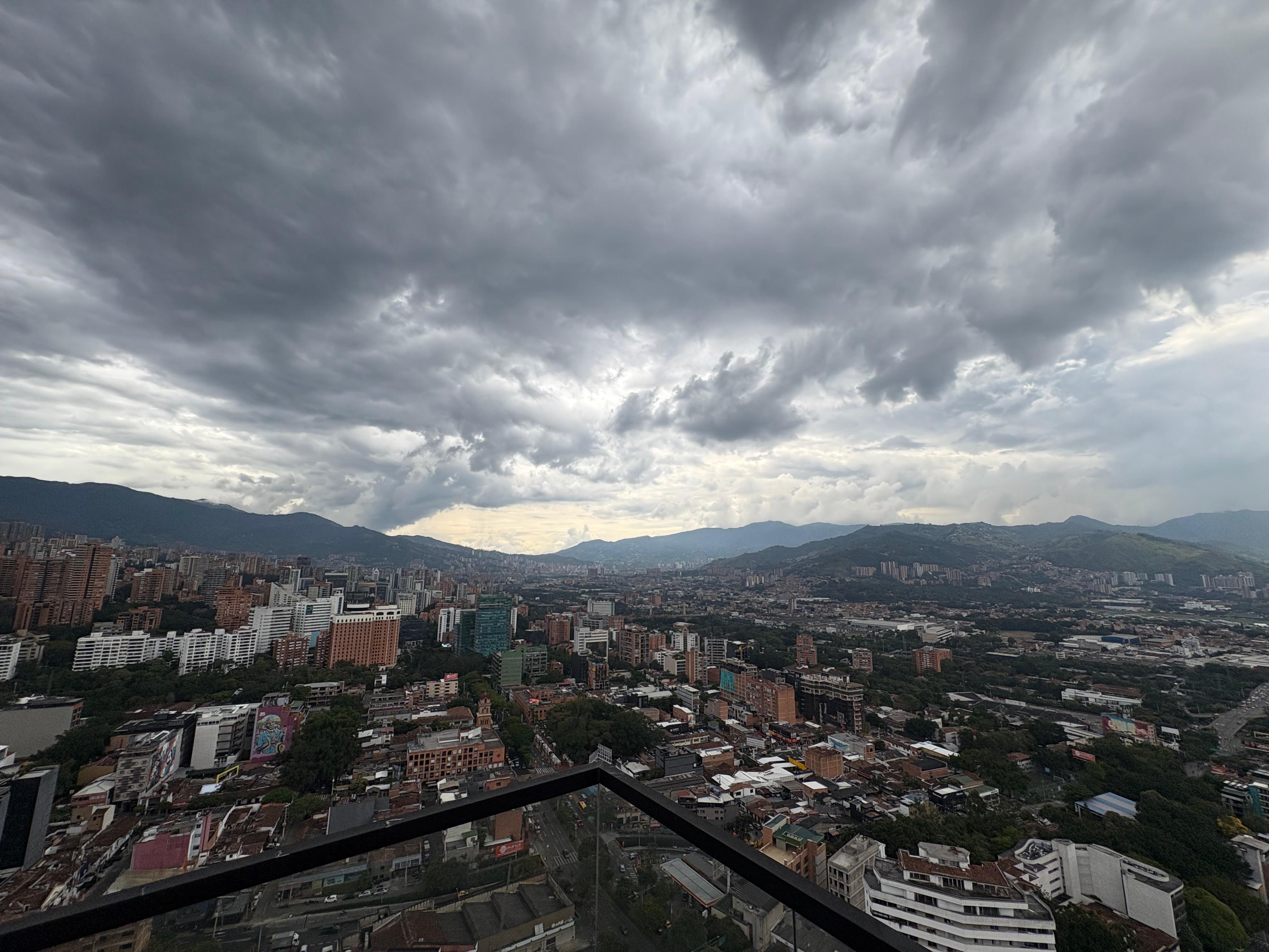 ARRIENDO APARTAMENTO, POBLADO LALINDE