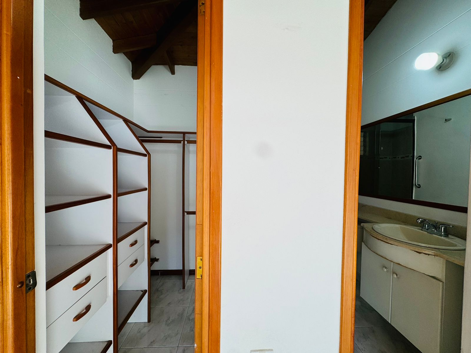 ARRIENDO PENTHOUSE DUPLEX - POBLADO