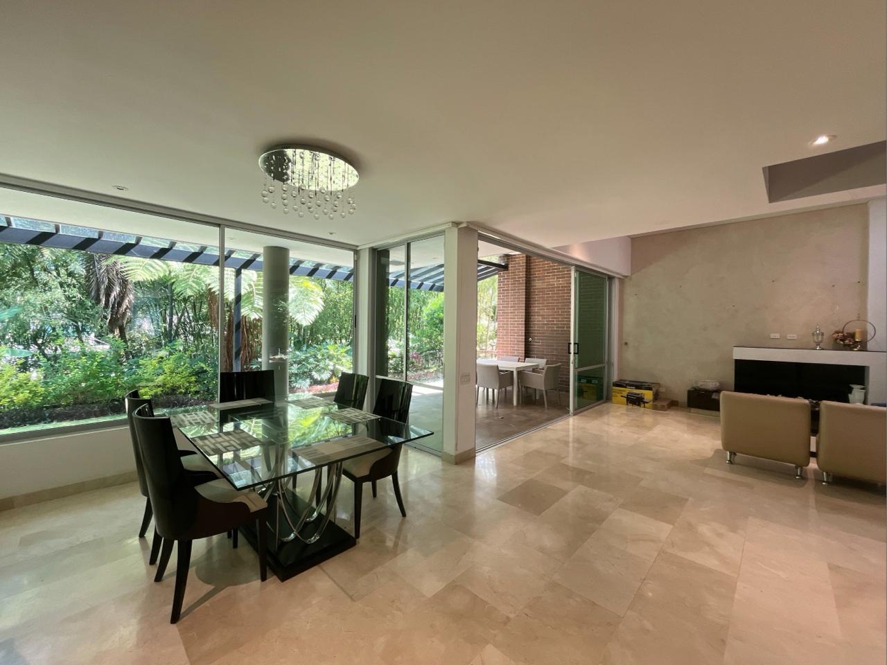 ARRIENDO CASA - ENVIGADO