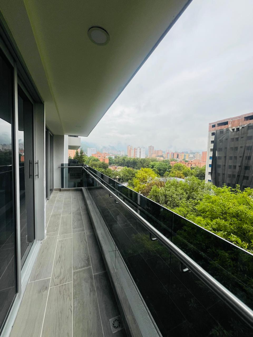 ARRIENDO APARTAMENTO - BELEN LA PALMA
