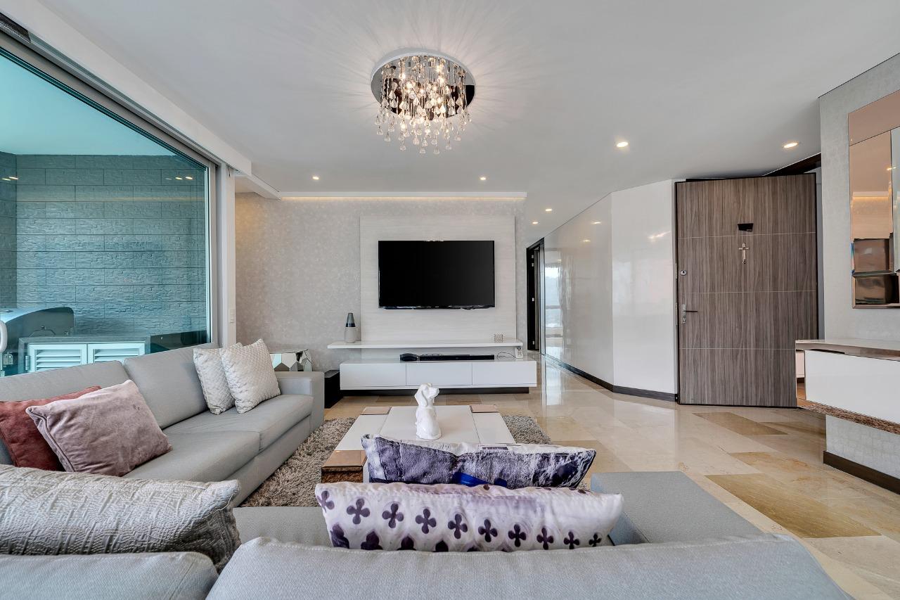 ARRIENDO APARTAMENTO AMOBLADO - CASTROPOL