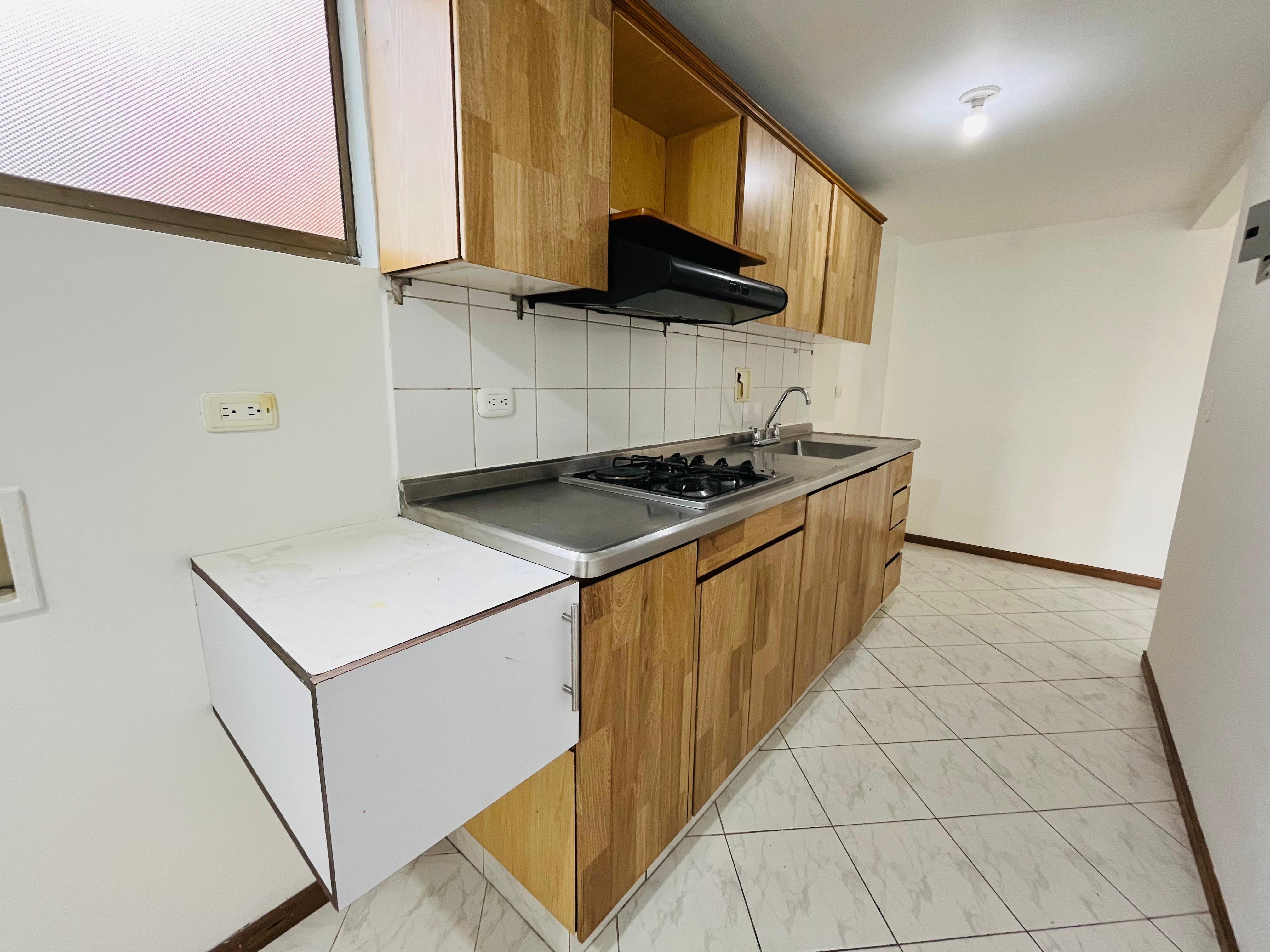 ARRIENDO APARTAMENTO - ENVIGADO ESCOBERO