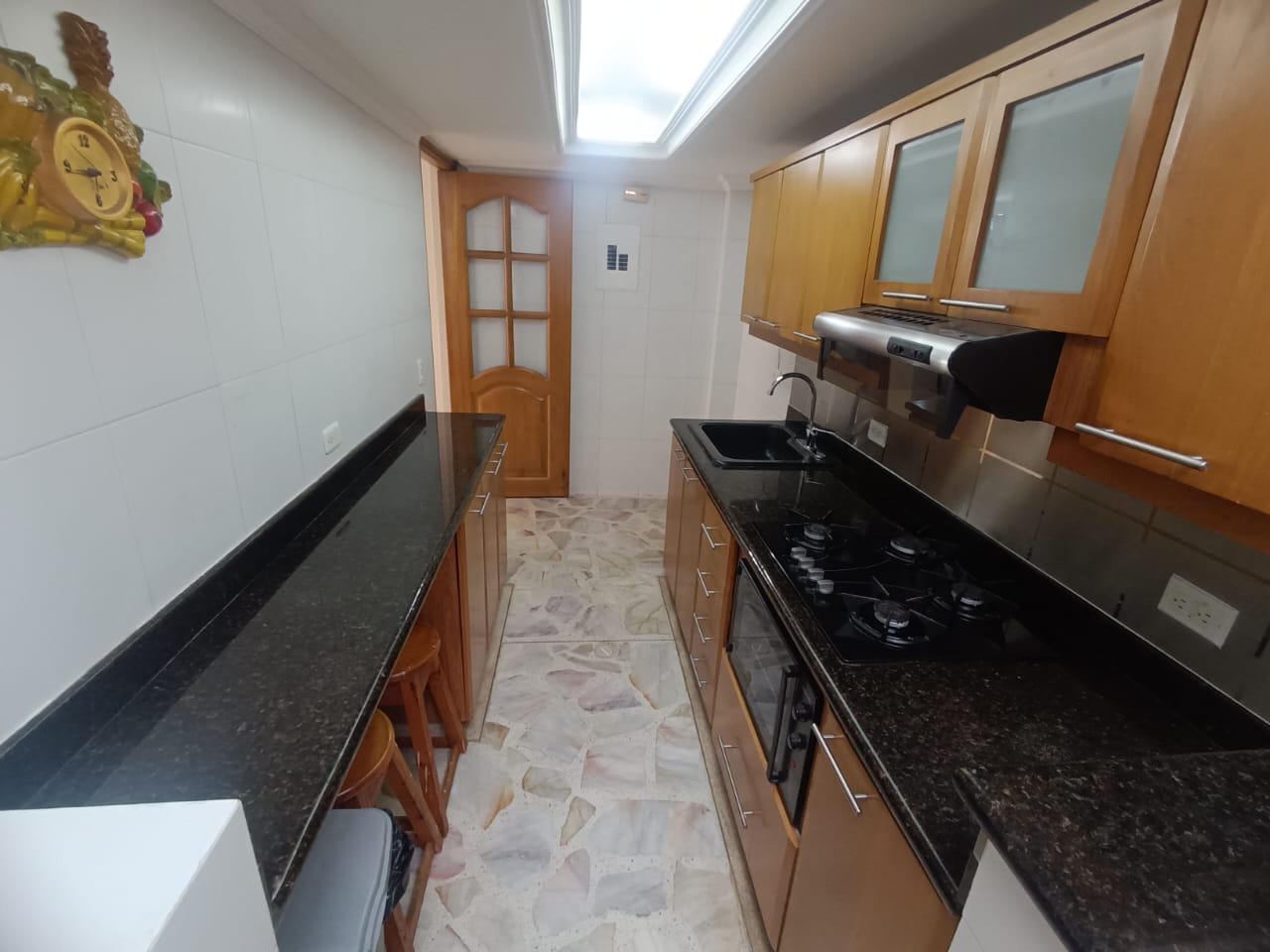 ARRIENDO APARTAMENTO - ENVIGADO LAS BRUJAS