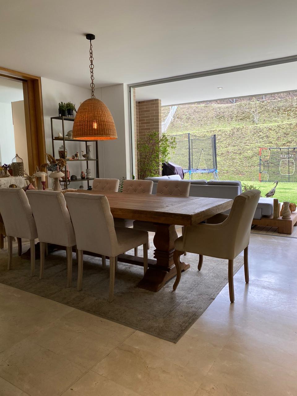 ARRIENDO CASA - EN LAS PALMAS