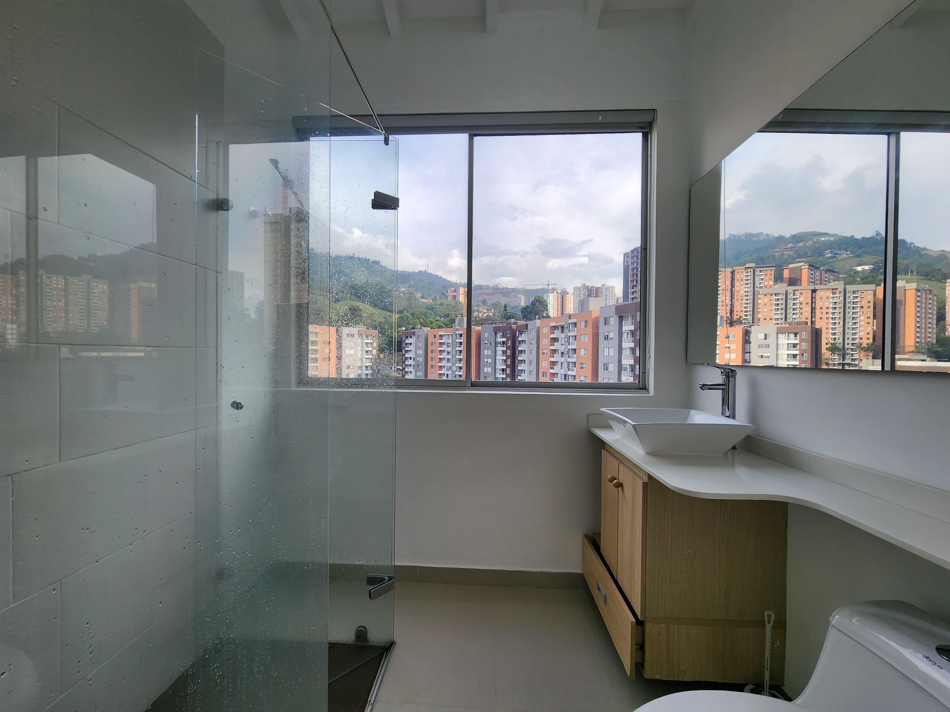 ARRIENDO APARTAMENTO - ENVIGADO LA CUENCA