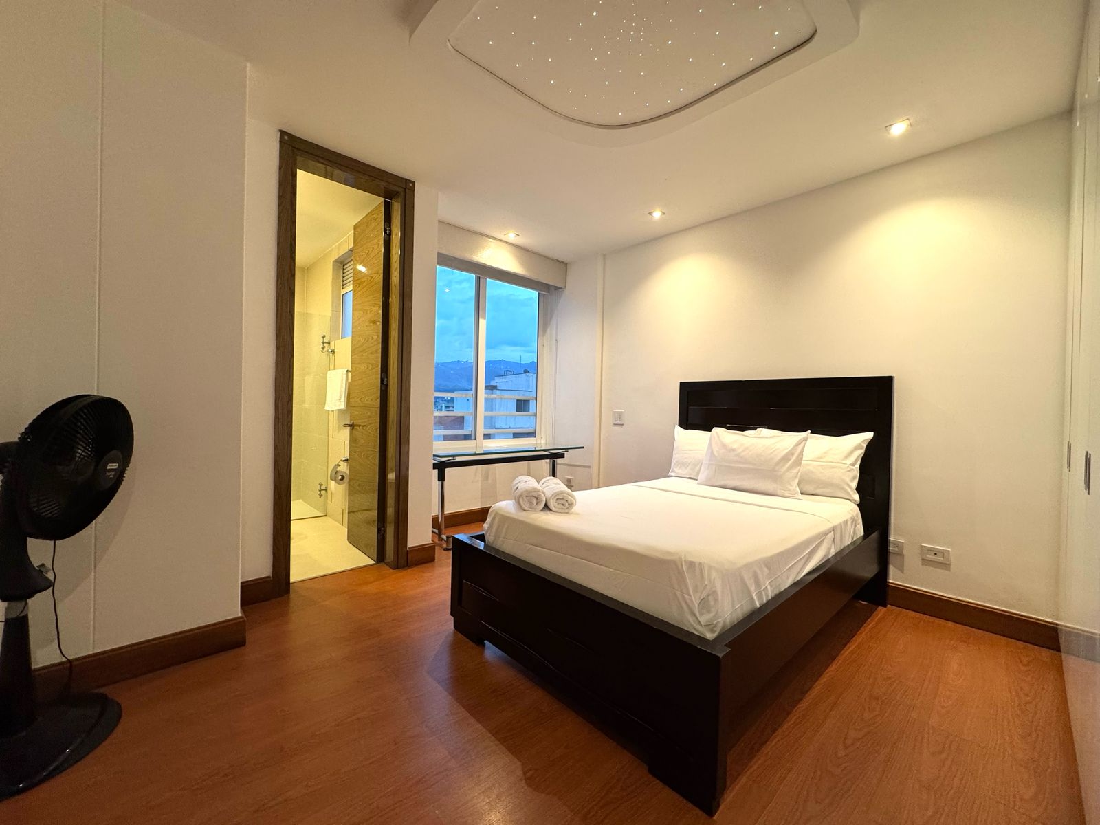 ARRIENDO PENTHOUSE, LAURELES