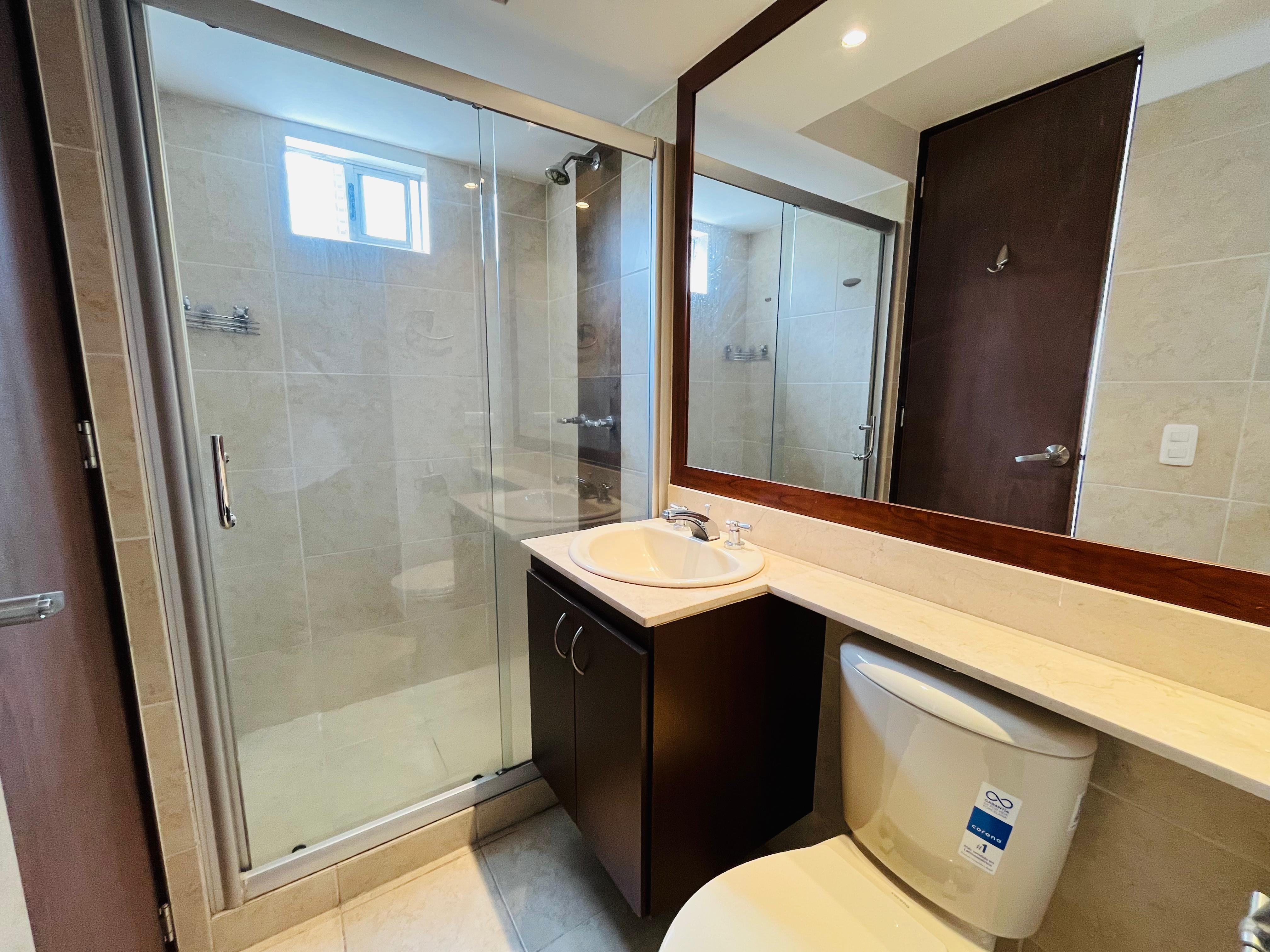 ARRIENDO APARTAMENTO - ENVIGADO CUMBRES