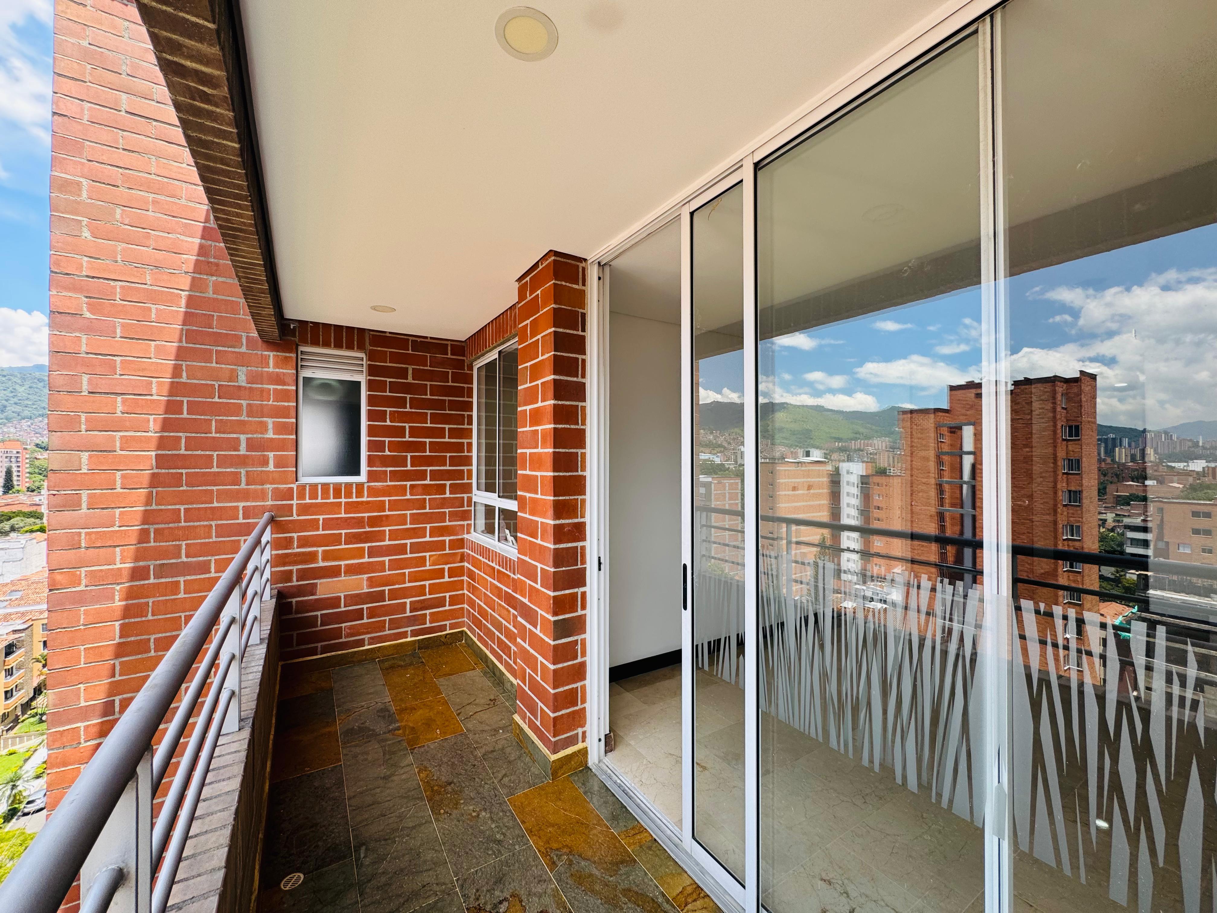 ARRIENDO PENTHOUSE DÚPLEX - LAURELES