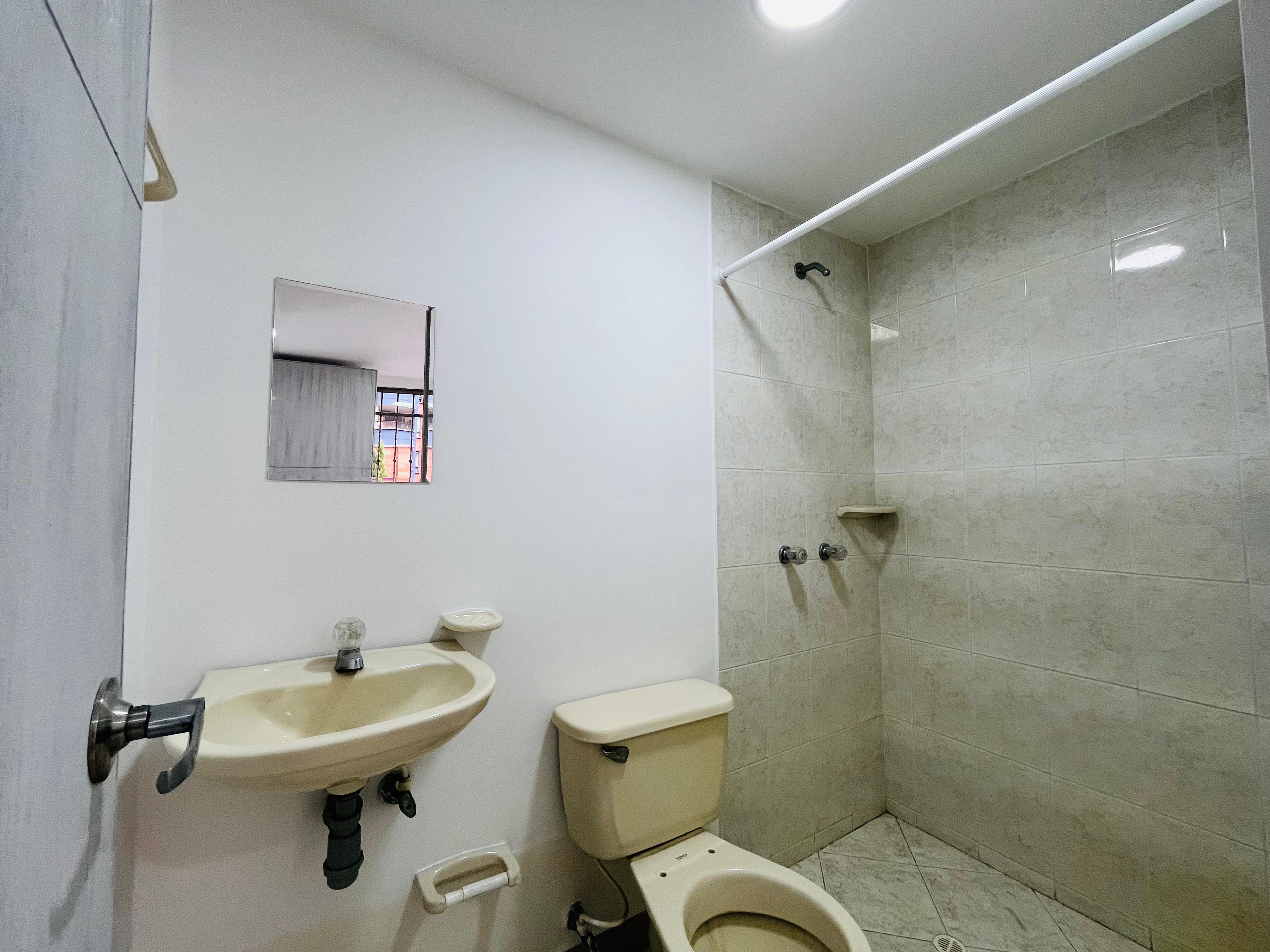 ARRIENDO APARTAMENTO - POBLADO EL CAMPESTRE