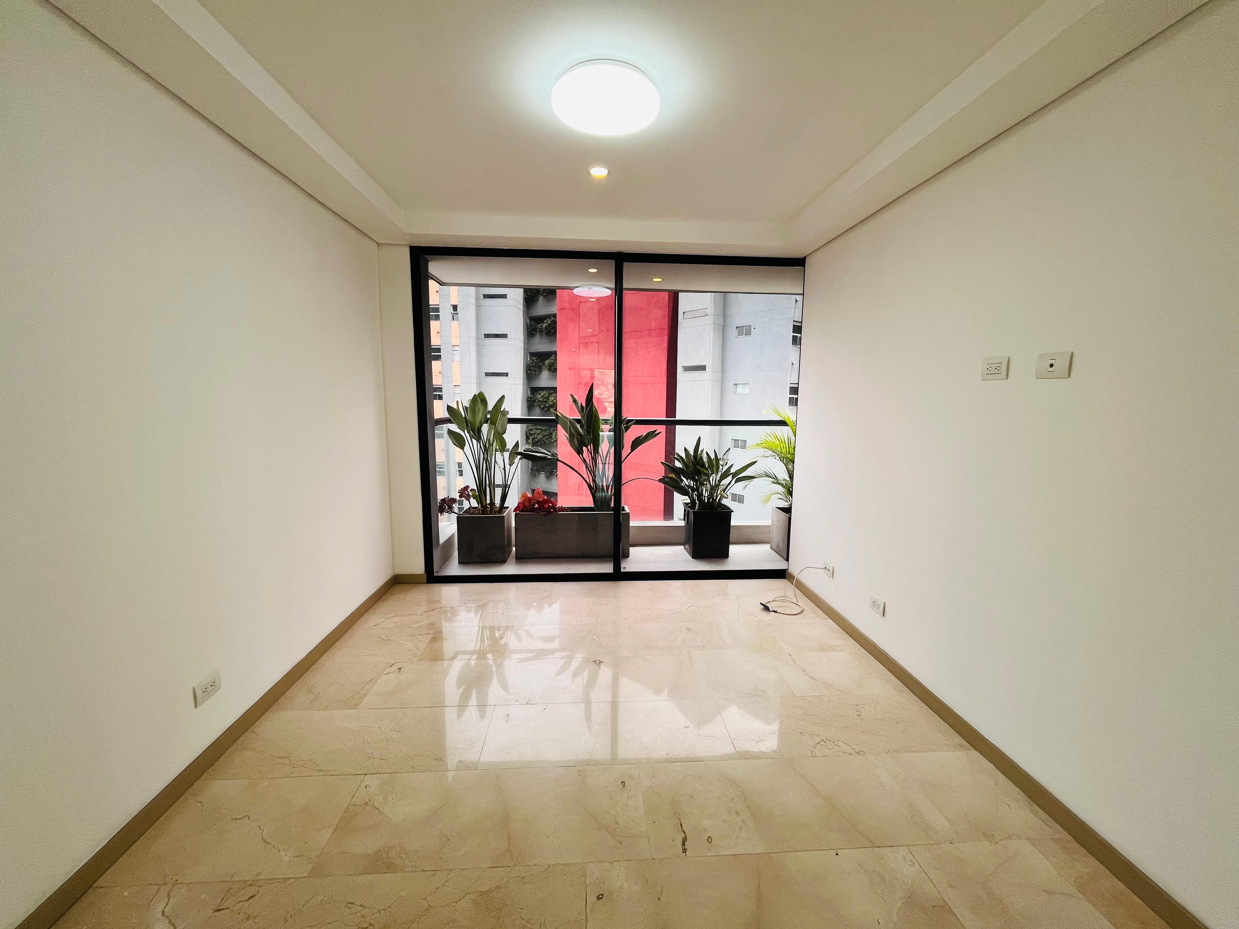 ARRIENDO APARTAMENTO - ENVIGADO LOMA DE LAS BRUJAS
