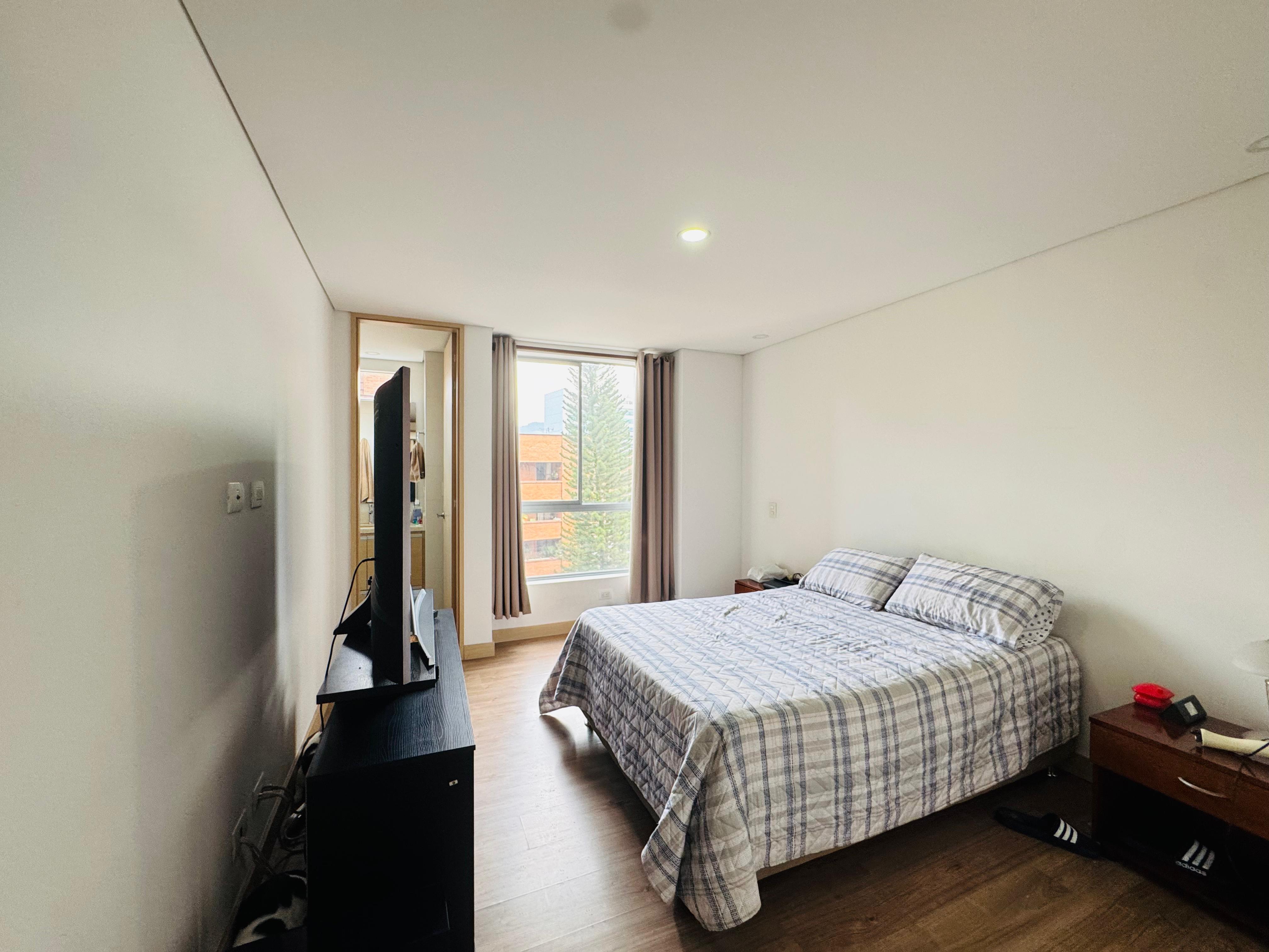 ARRIENDO APARTAMENTO - LAURELES