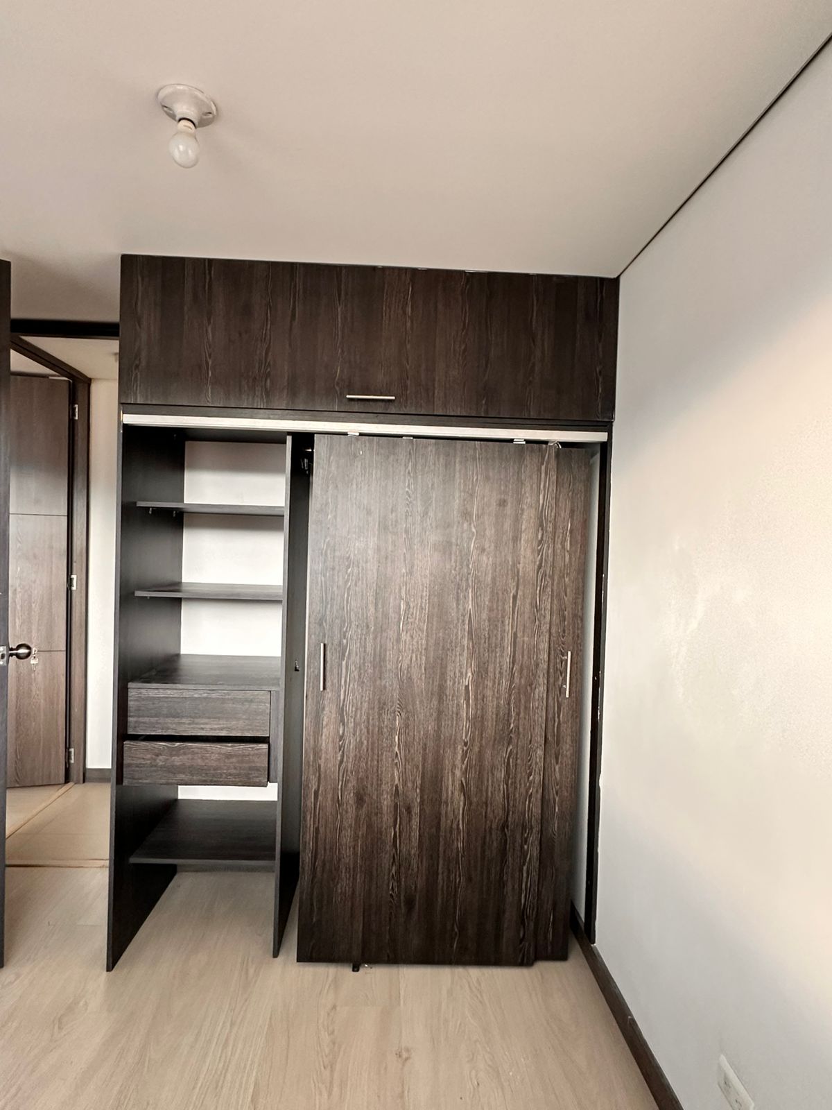 ARRIENDO APARTAMENTO - SABANETA AVES MARIAS PARTE BAJA