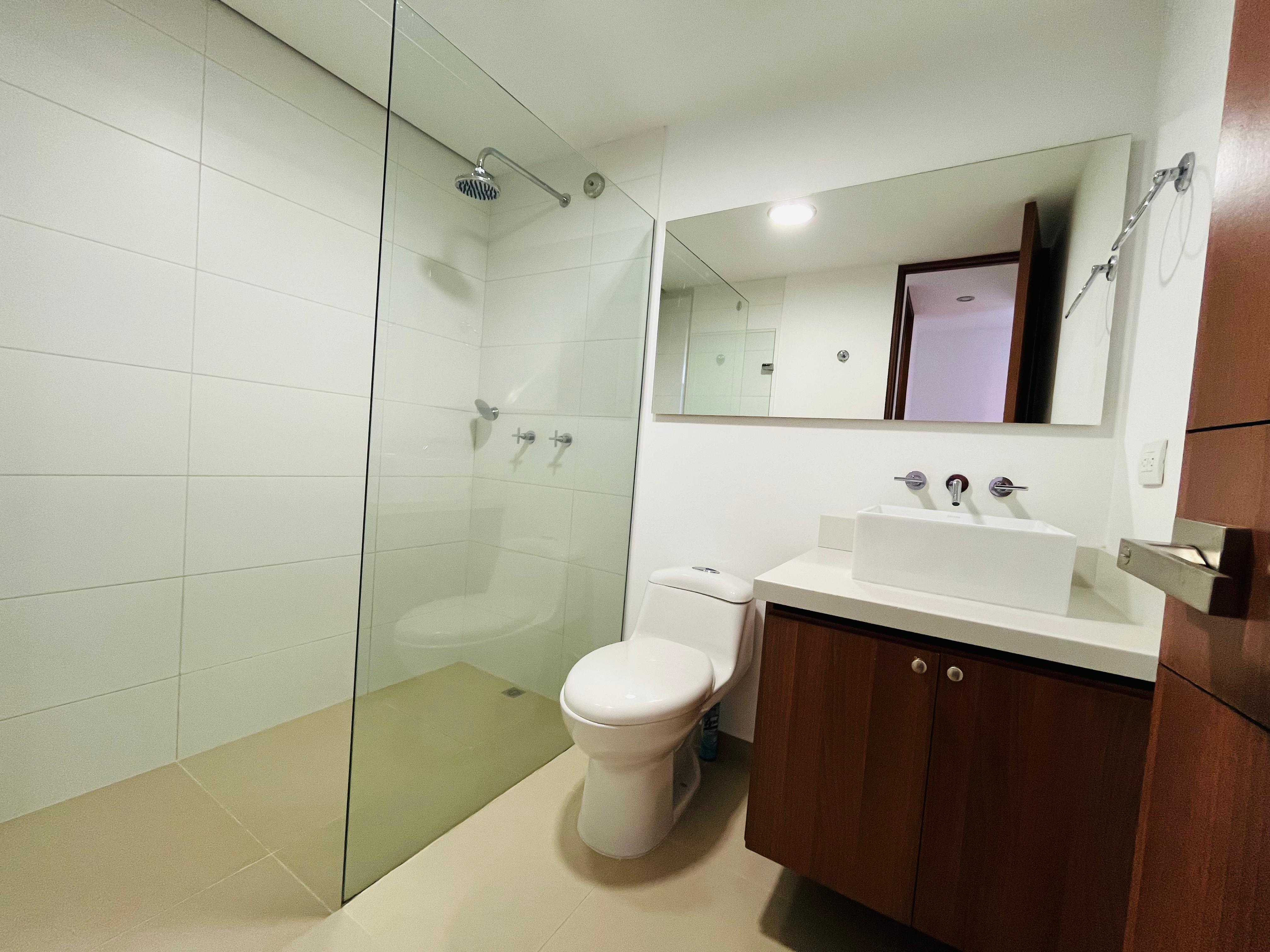 ARRIENDO APARTAMENTO - ENVIGADO LOMA DE LAS BRUJAS