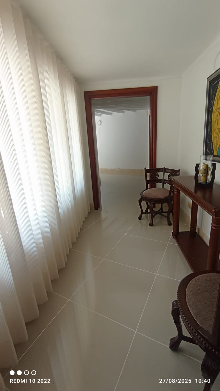 ARRIENDO CASA CAMPESTRE INDEPENDIENTE - POBLADO LOMA DE LOS BALSOS