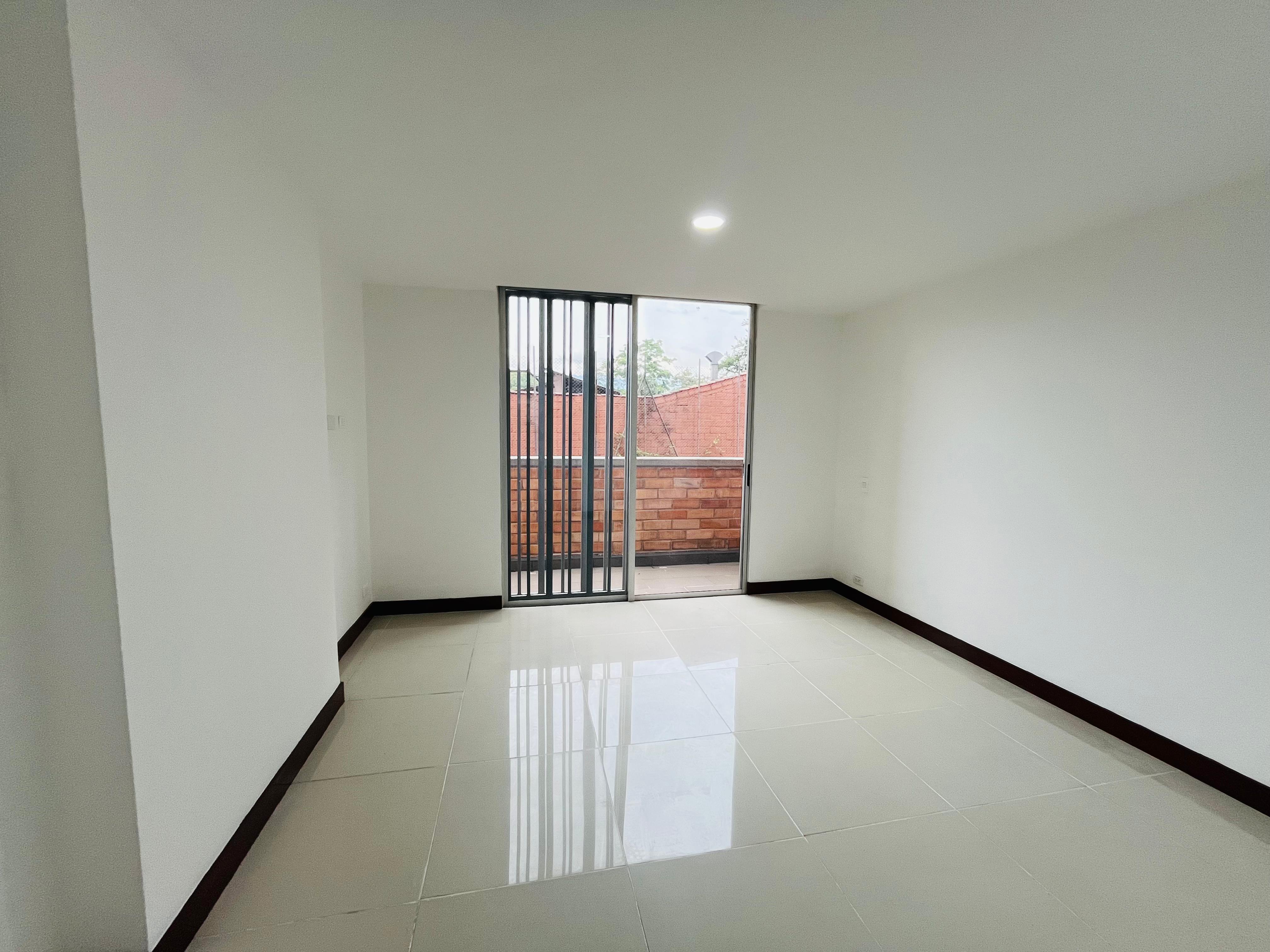 ARRIENDO APARTAMENTO - ENVIGADO ZUÑIGA