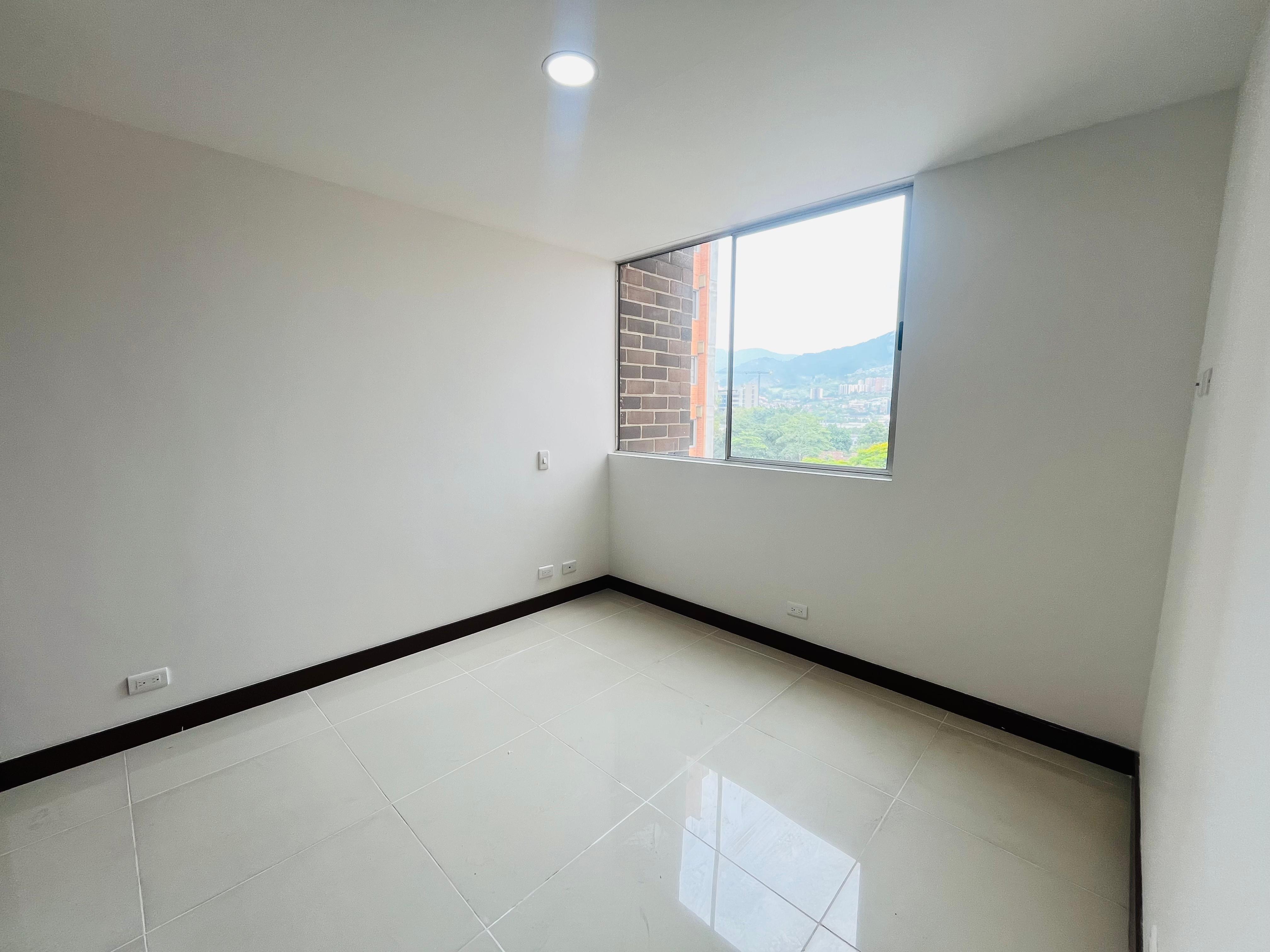 ARRIENDO APARTAMENTO - ENVIGADO ZUÑIGA