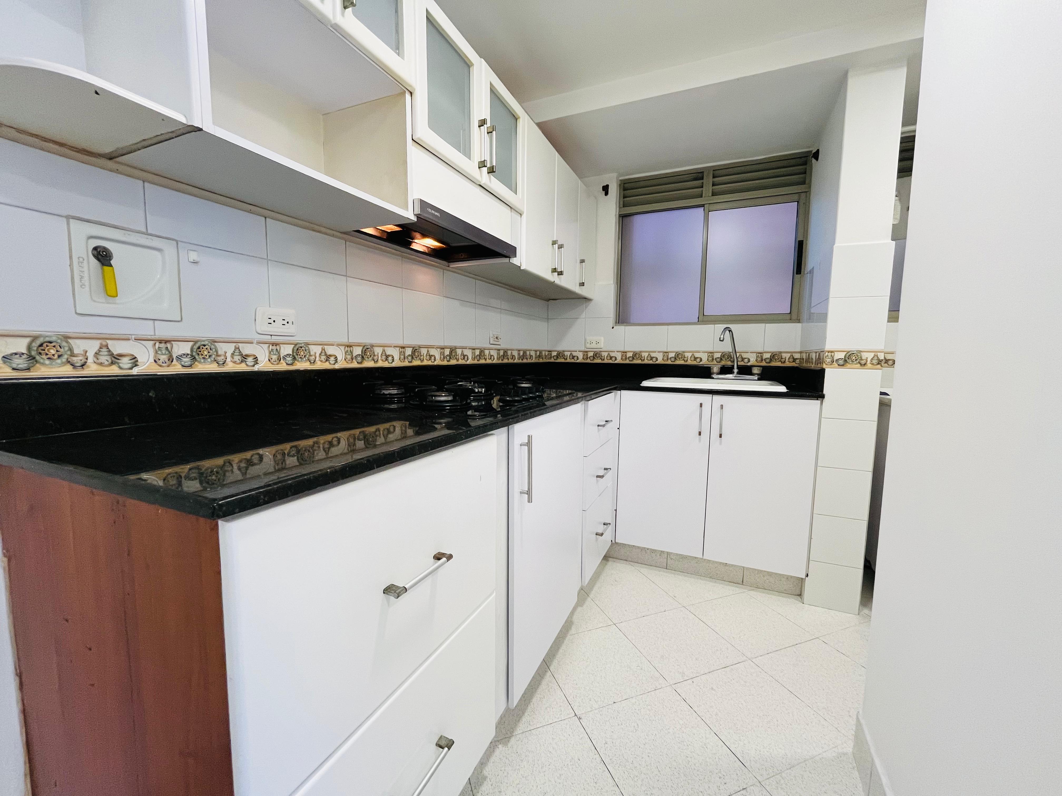 ARRIENDO APARTAMENTO - ENVIGADO ZUÑIGA