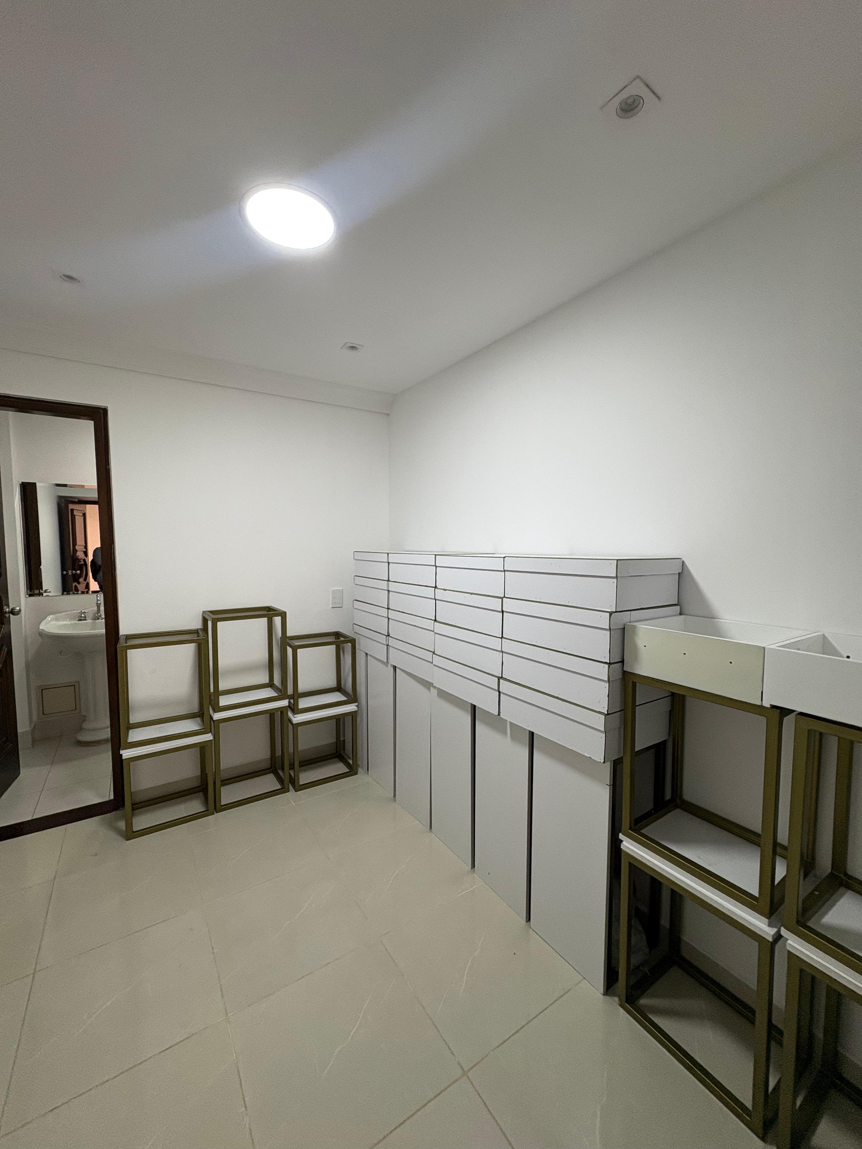 ARRIENDO CASA CAMPESTRE, POBLADO TESORO