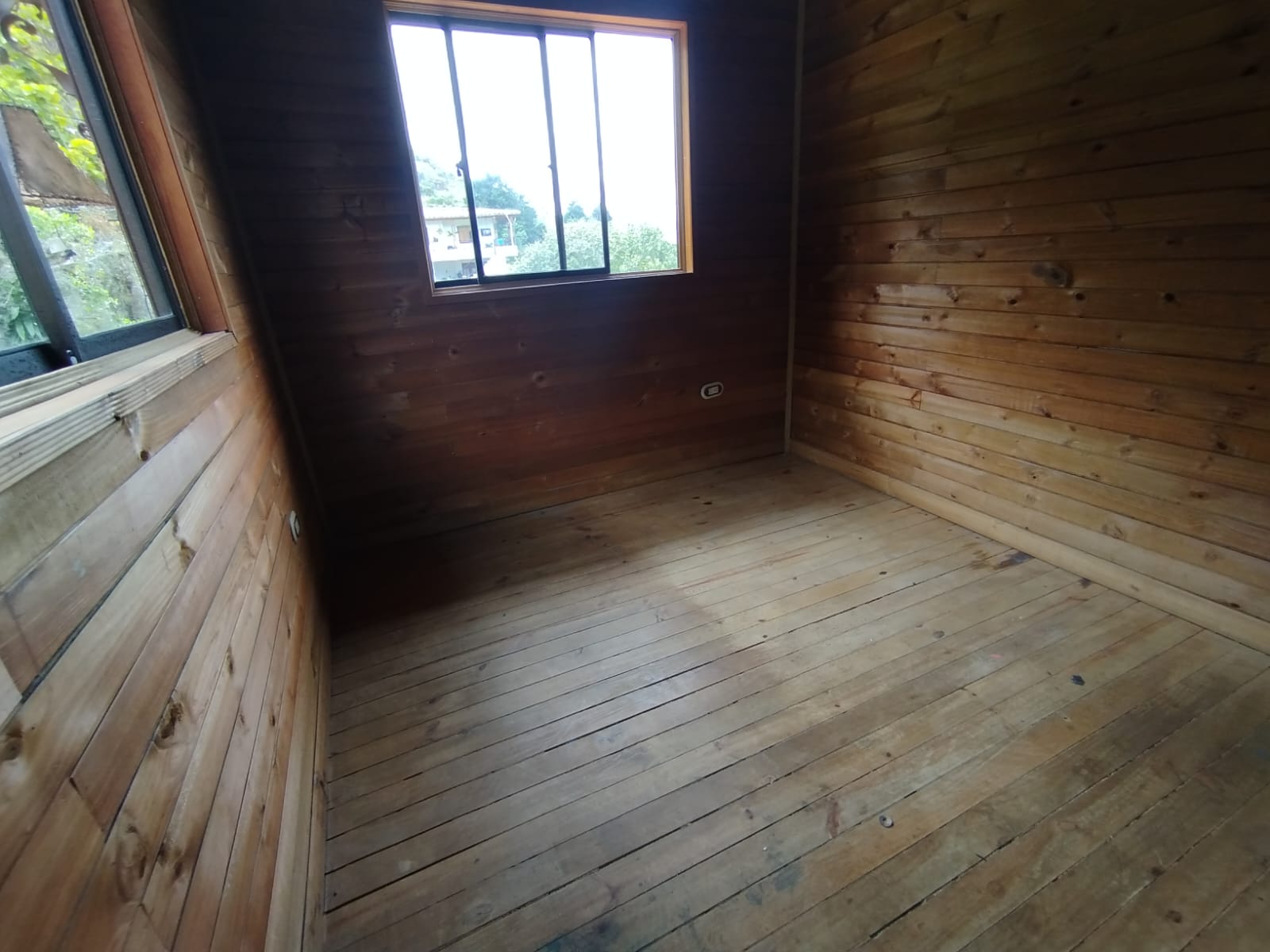 ARRIENDO CASA CAMPESTRE - COPACABANA VEREDA LA VETA