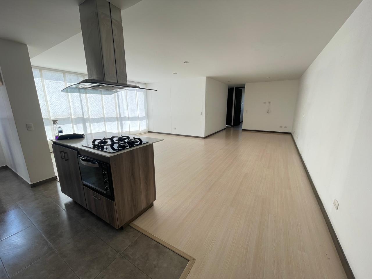 ARRIENDO APARTAMENTO - ENVIGADO INTERMEDIA