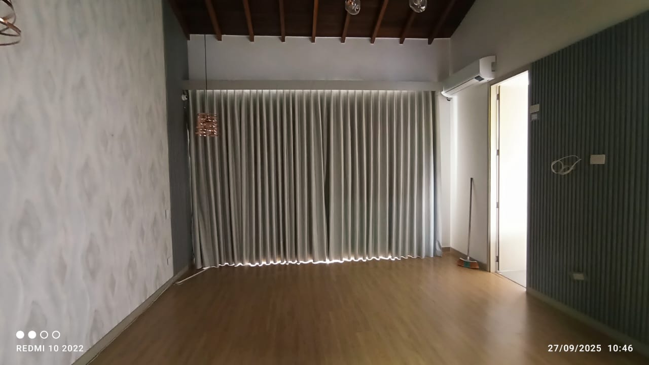 ARRIENDO CASA - POBLADO SAN LUCAS