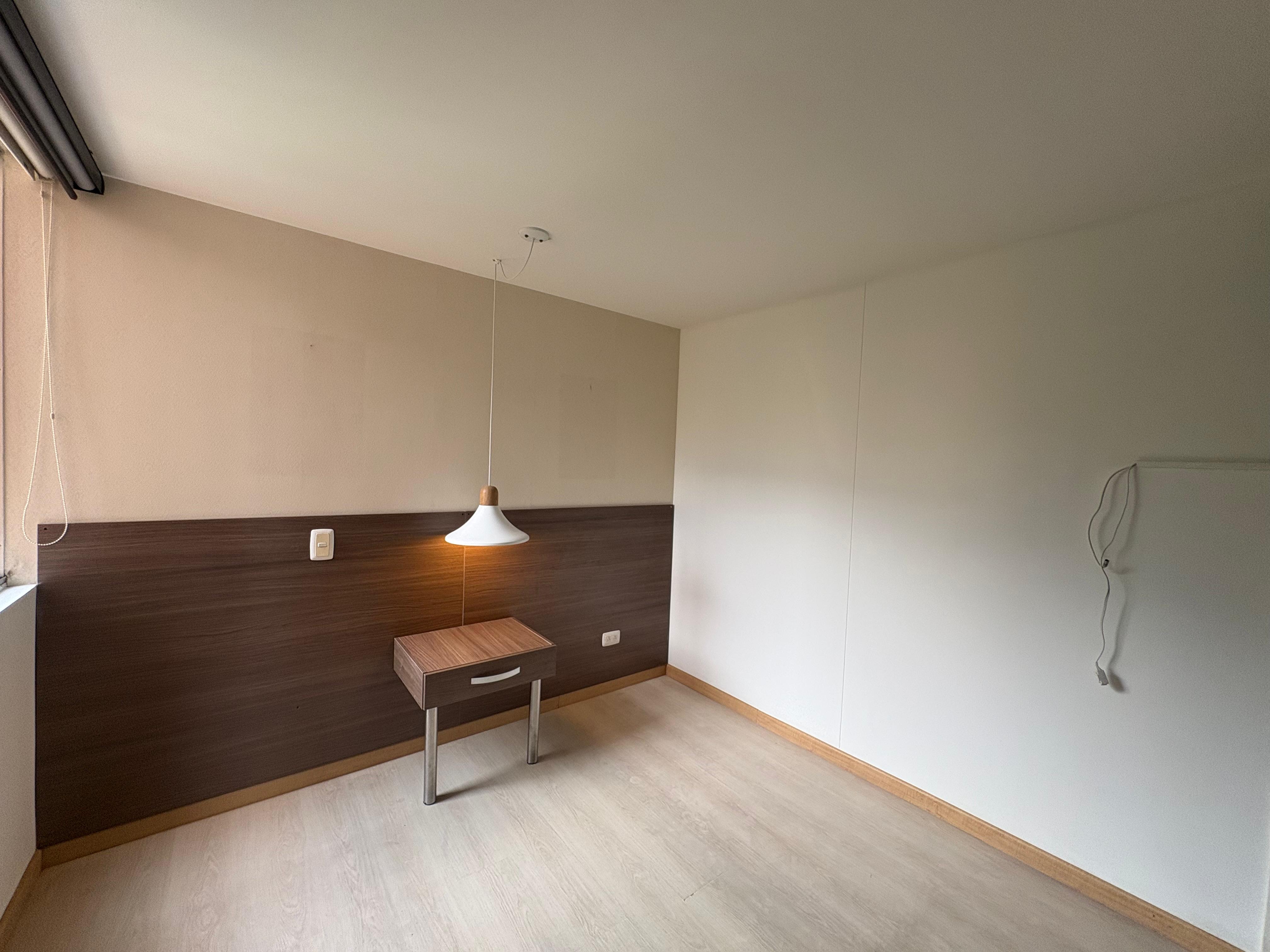 ARRIENDO APARTAMENTO, POBLADO CALERA