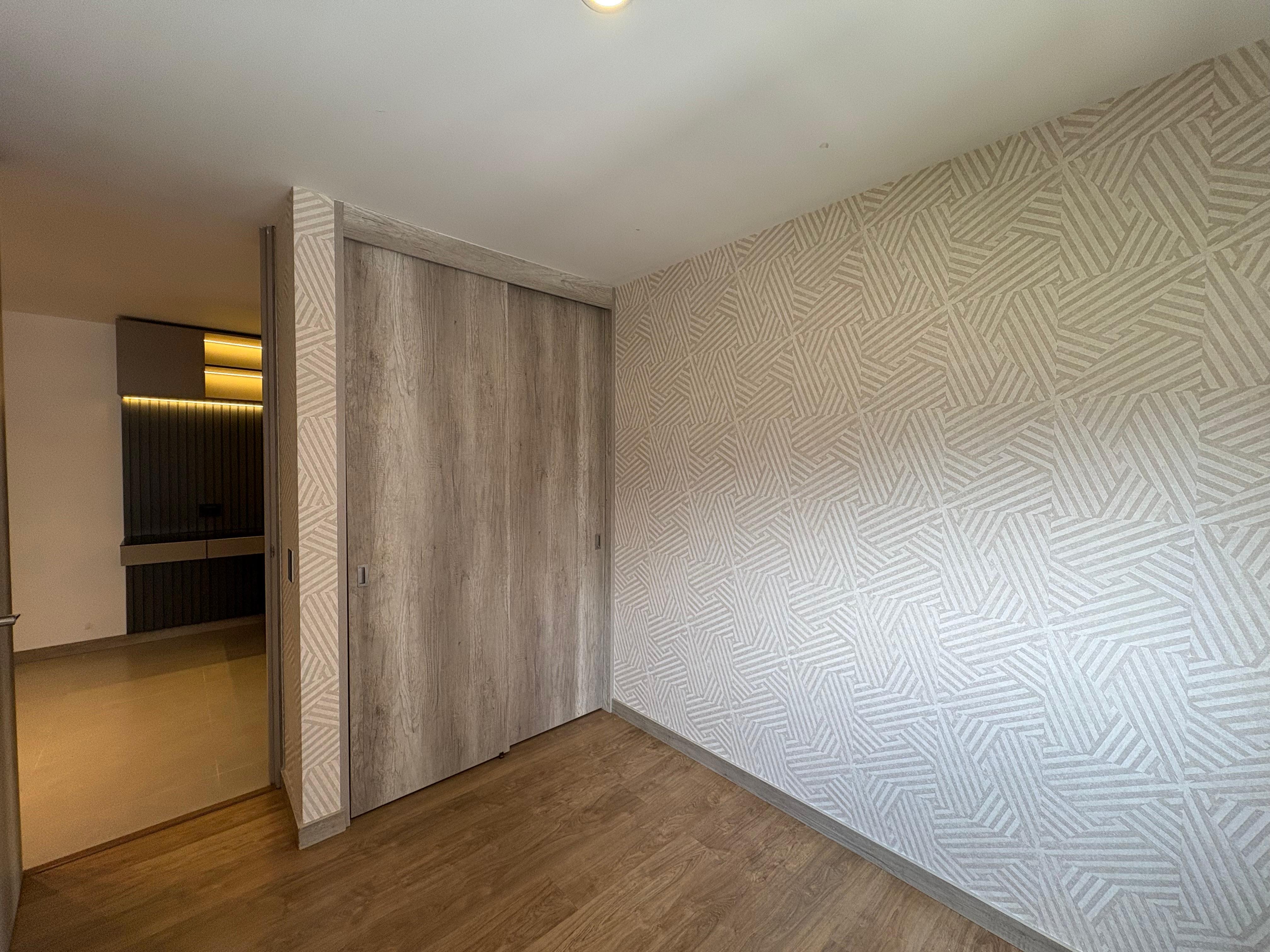 ARRIENDO APARTAMENTO, POBLADO CIUDAD DEL RIO