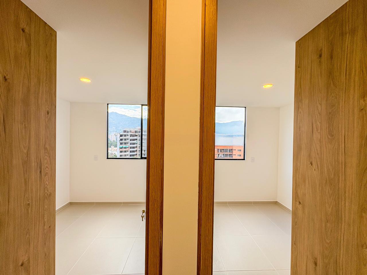 ARRIENDO APARTAMENTO, ENVIGADO ESCOBERO