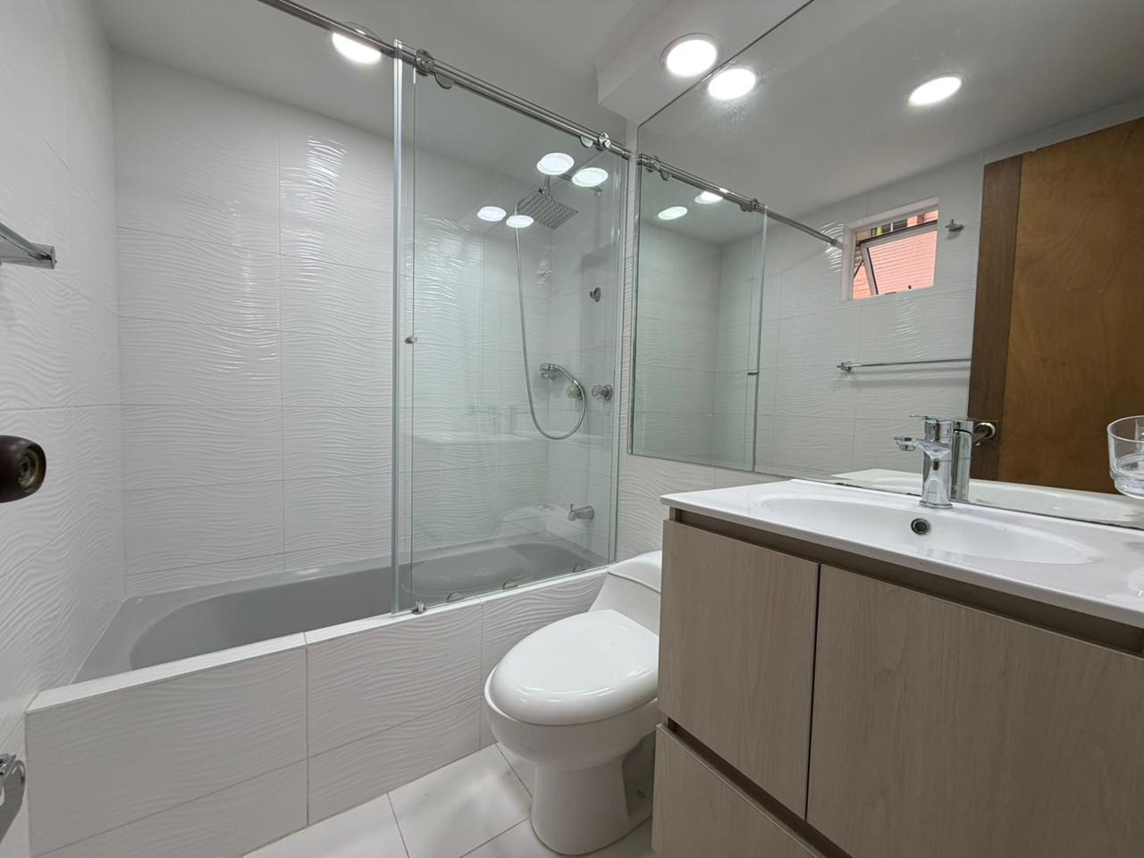 VENTA Y ARRIENDO APARTAMENTO - LAURELES