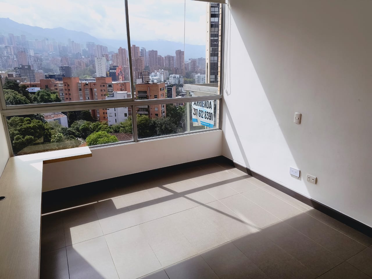 ARRIENDO APARTAMENTO - CASTROPOL