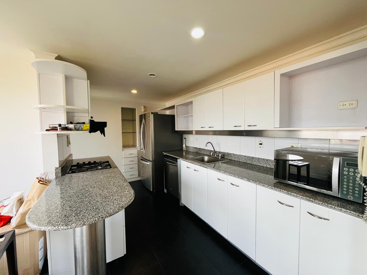 ARRIENDO APARTAMENTO, POBLADO LAS SANTAS