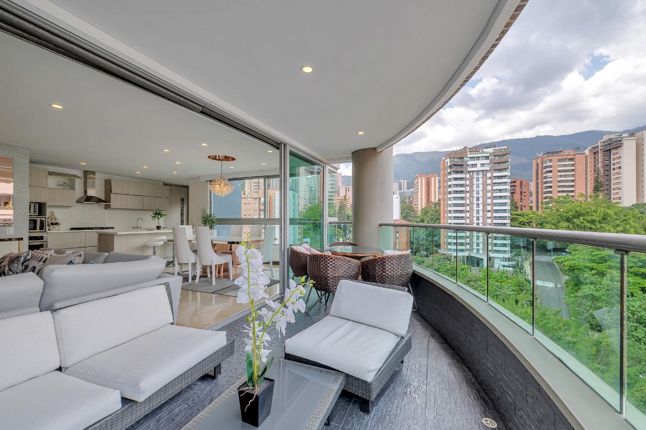 ARRIENDO APARTAMENTO AMOBLADO - CASTROPOL