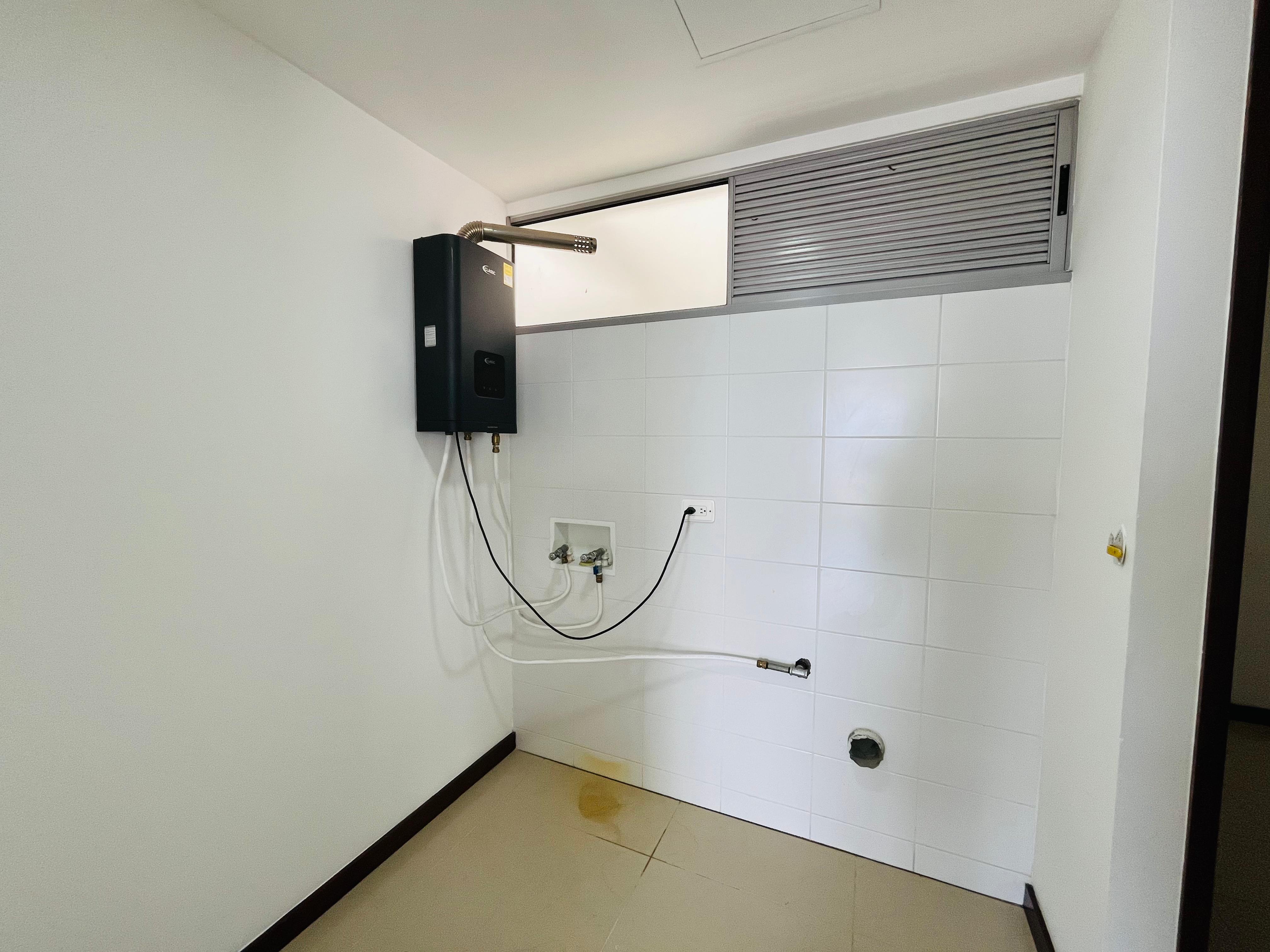 ARRIENDO APARTAMENTO - POBLADO LA CALERA