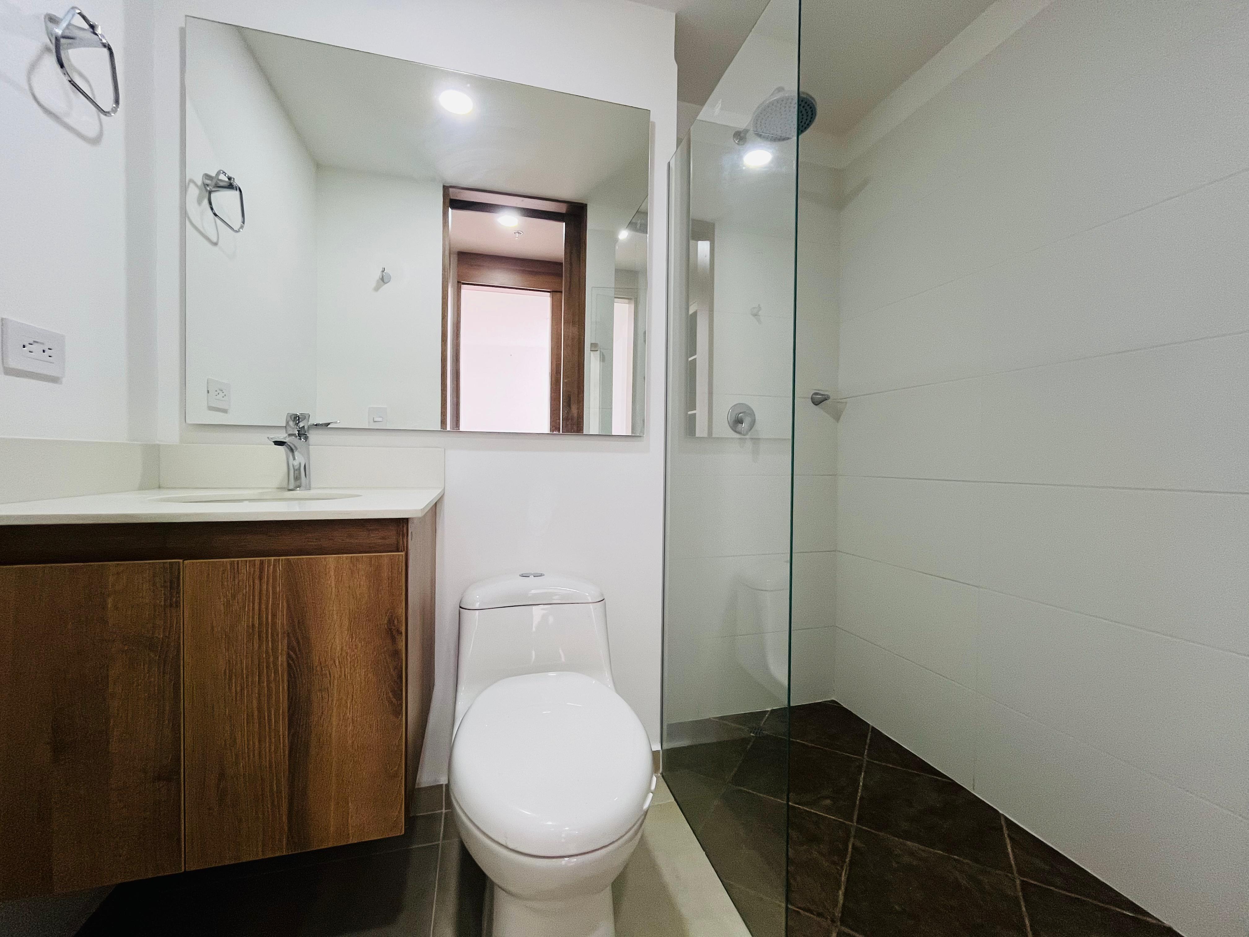 ARRIENDO APARTAMENTO - ENVIGADO LA CUENCA