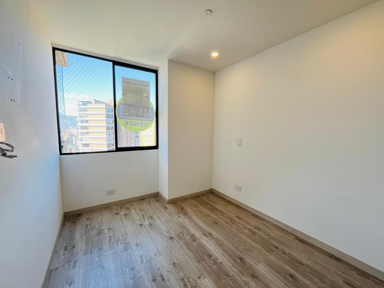 ARRIENDO APARTAMENTO, AV PALMAS