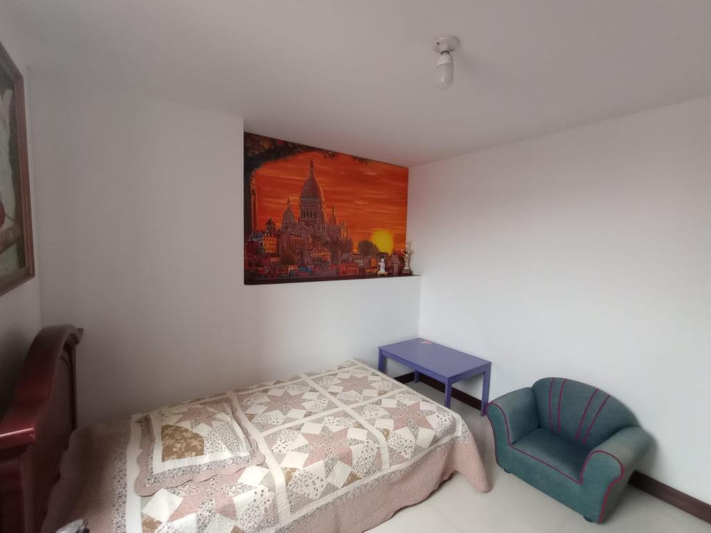 ARRIENDO APARTAMENTO AMOBLADO, LAURELES