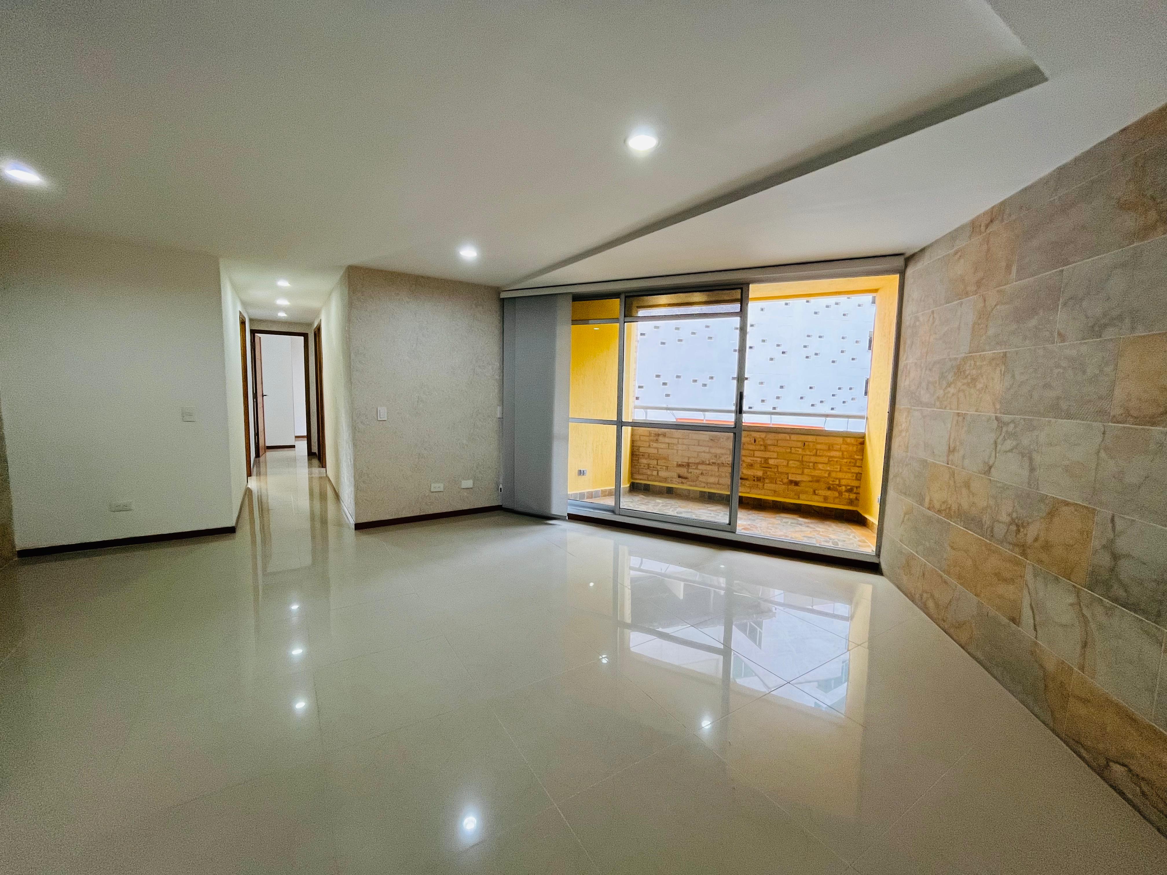 ARRIENDO APARTAMENTO - SABANETA LAS LOMITAS