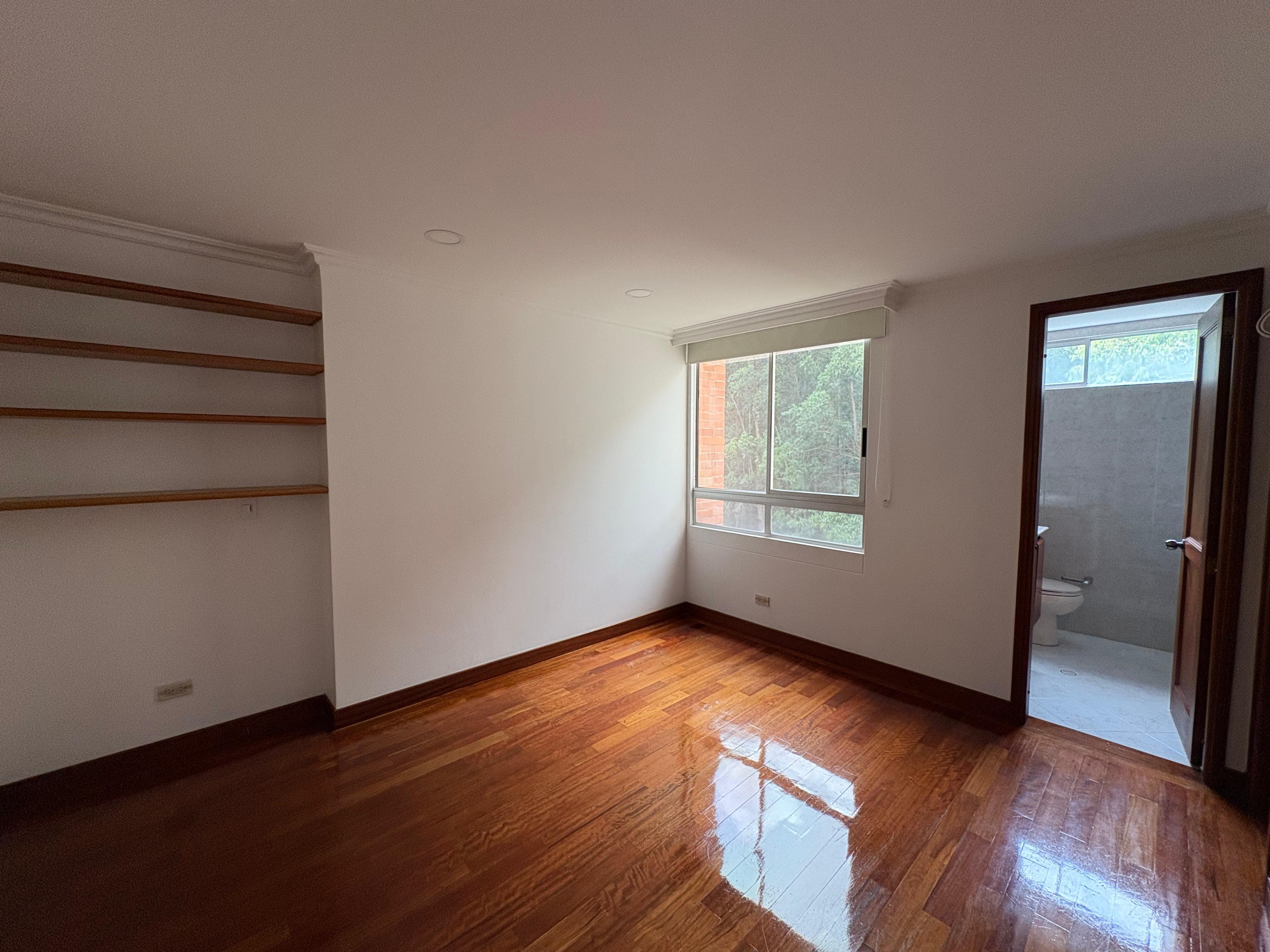 ARRIENDO APARTAMENTO, POBLADO CALERA