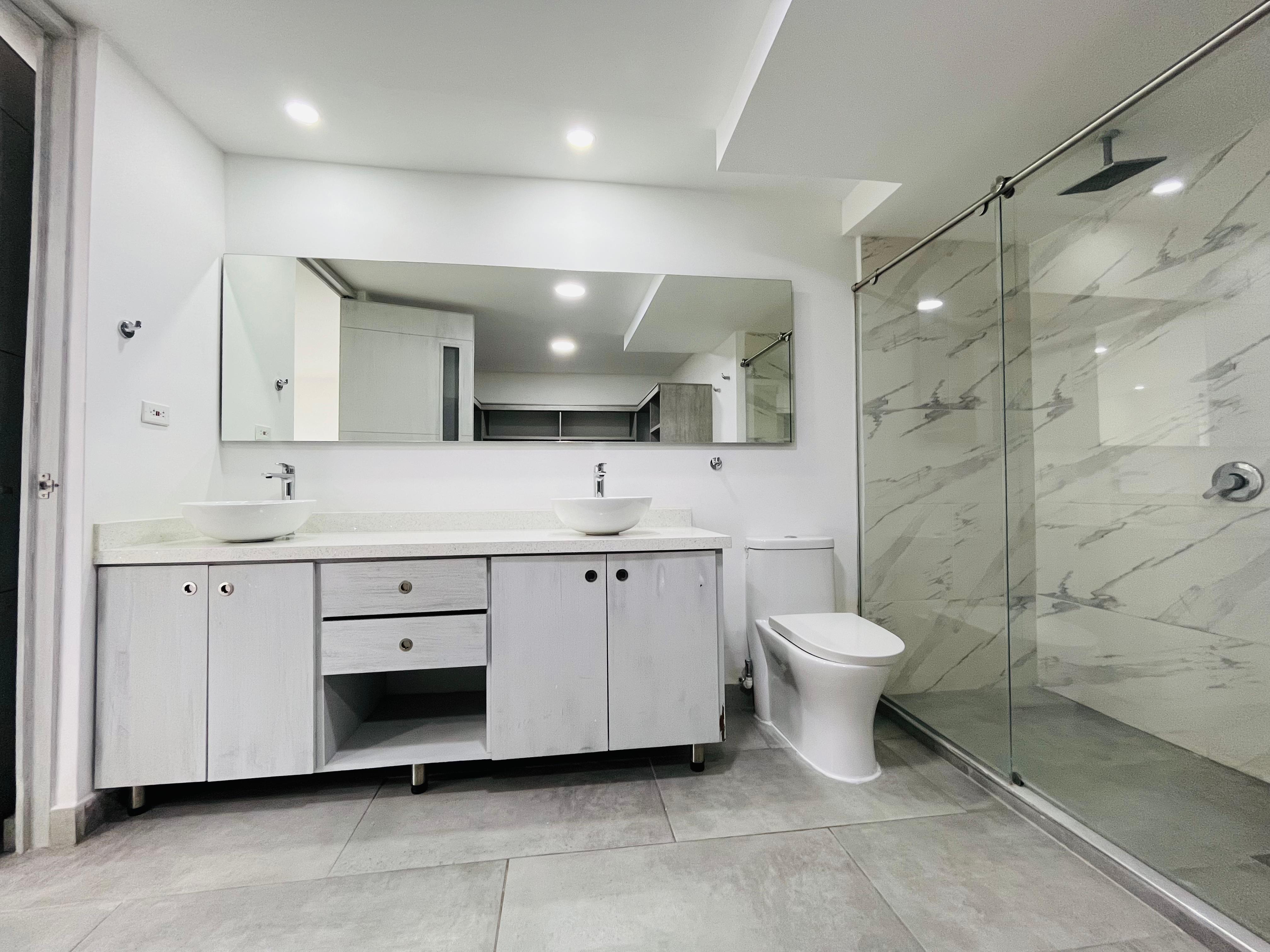 ARRIENDO APARTAMENTO - POBLADO EL CAMPESTRE