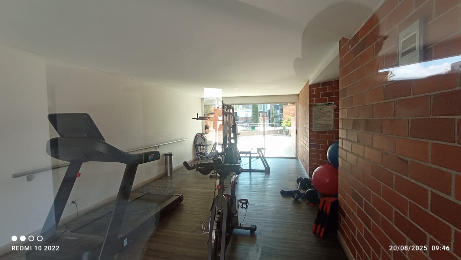 ARRIENDO APARTAMENTO - LAURELES
