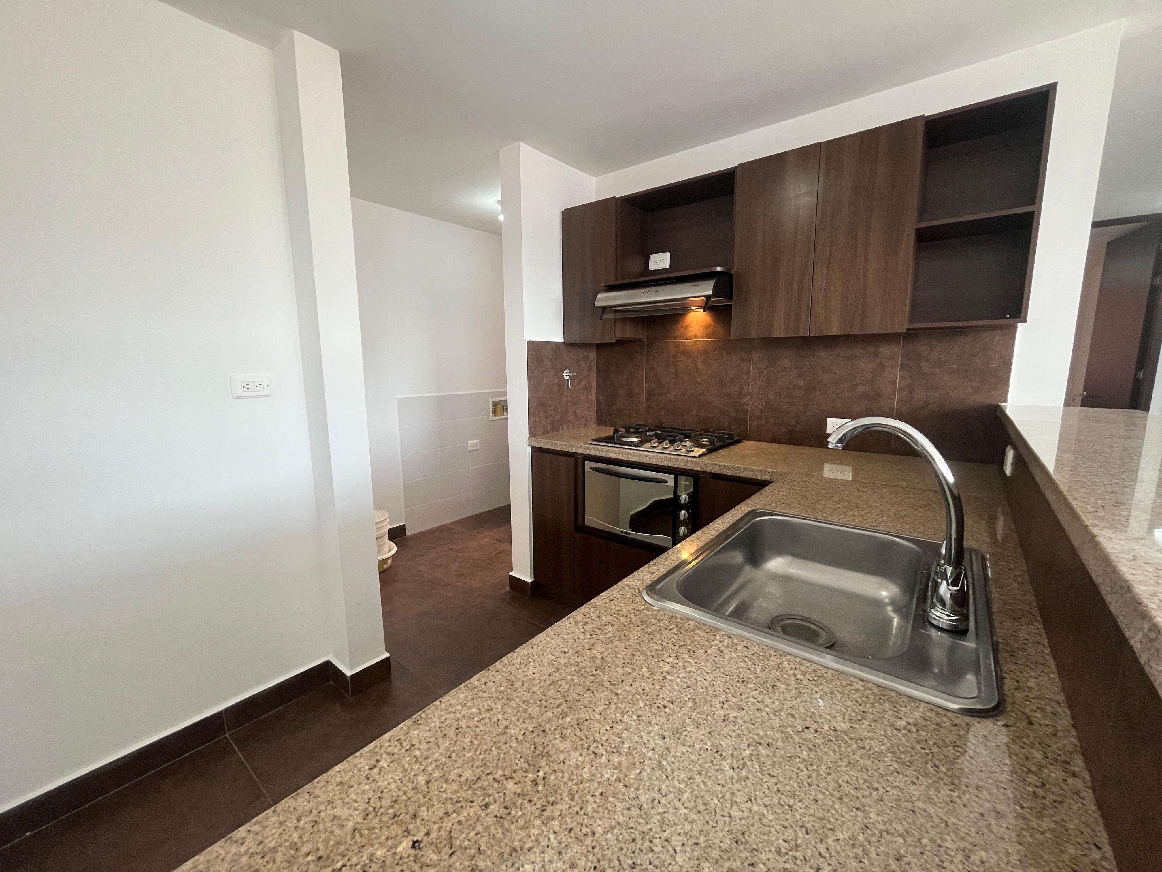 ARRIENDO APARTAMENTO - ENVIGADO ESMERALDAL