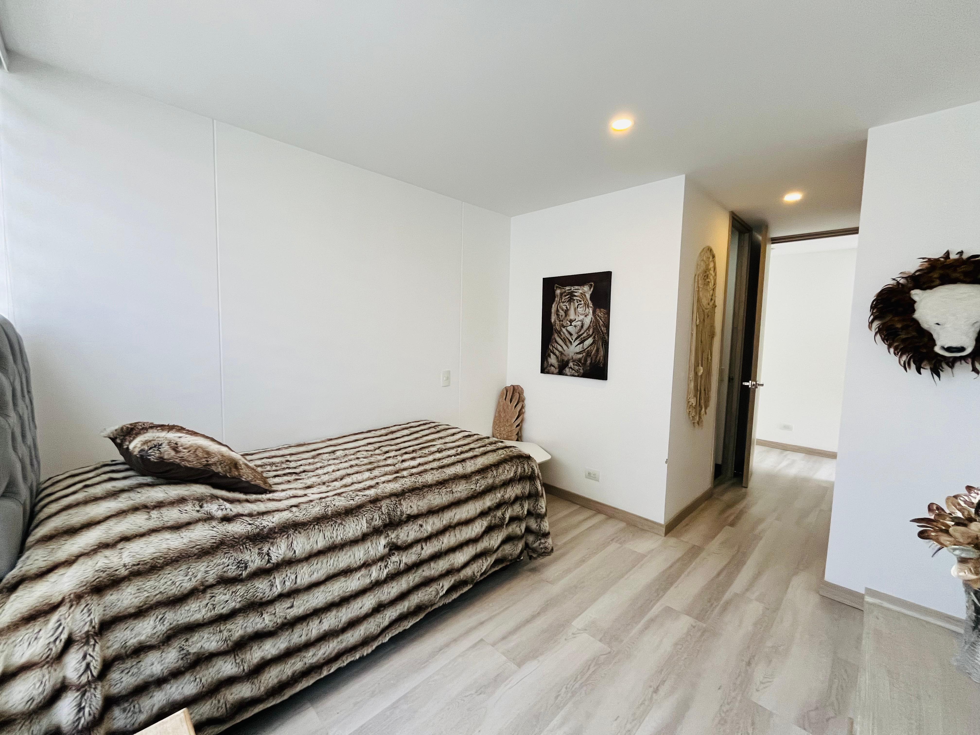 ARRIENDO APARTAMENTO - ENVIGADO LAS BRUJAS