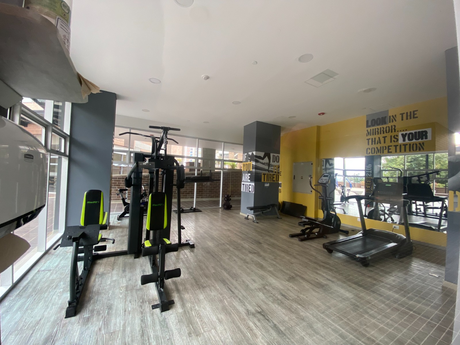 ARRIENDO APARTAMENTO - ENVIGADO LOMA DEL CHOCHO