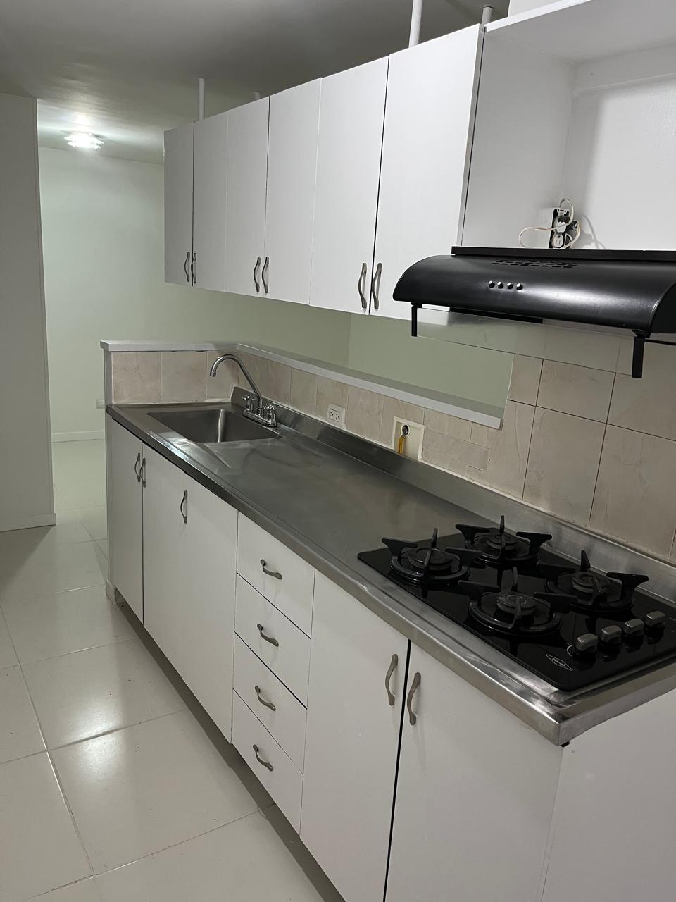 ARRIENDO APARTAMENTO - ENVIGADO LA CUENCA